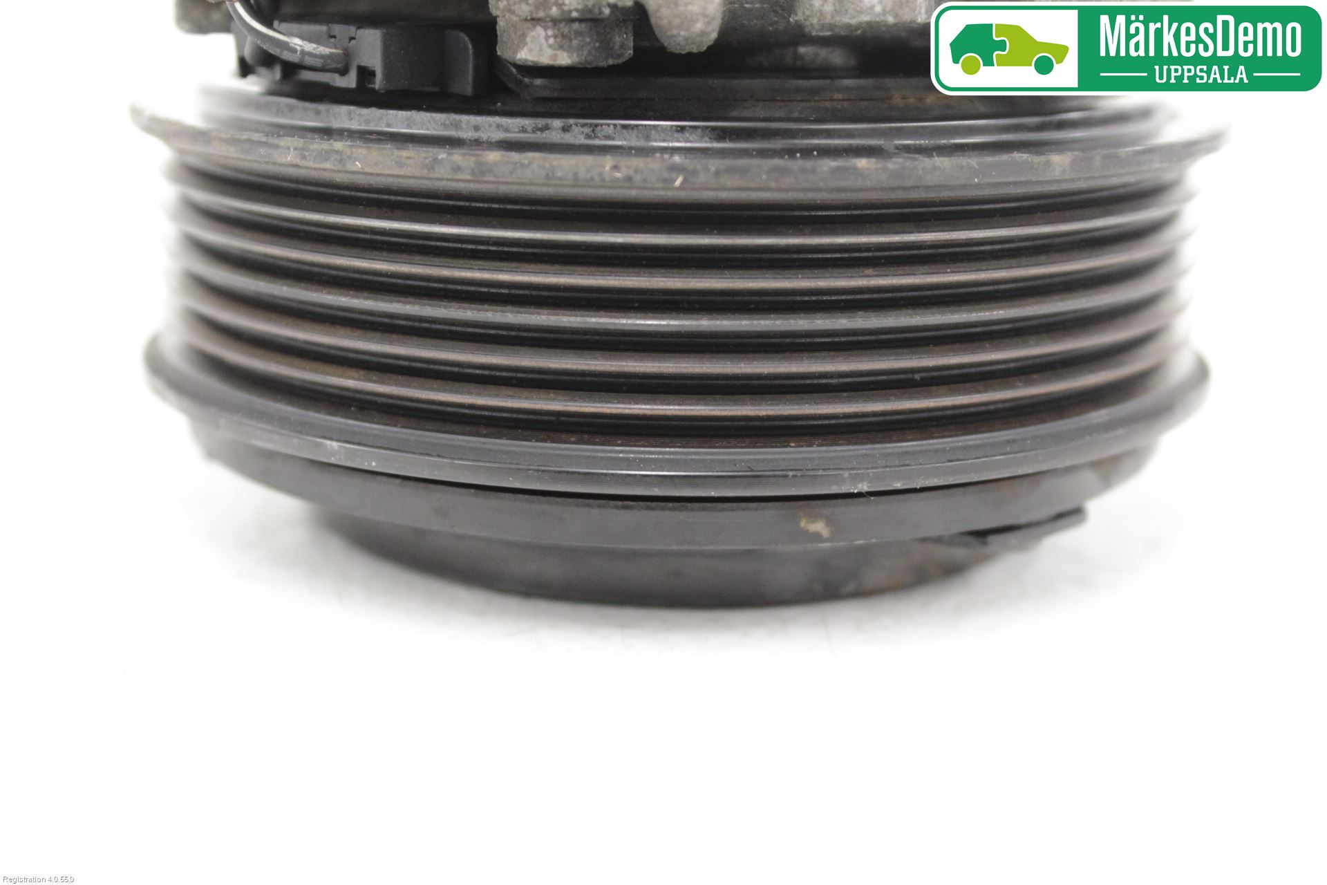 Opel ASTRA J 10-15 Ac Kompressor