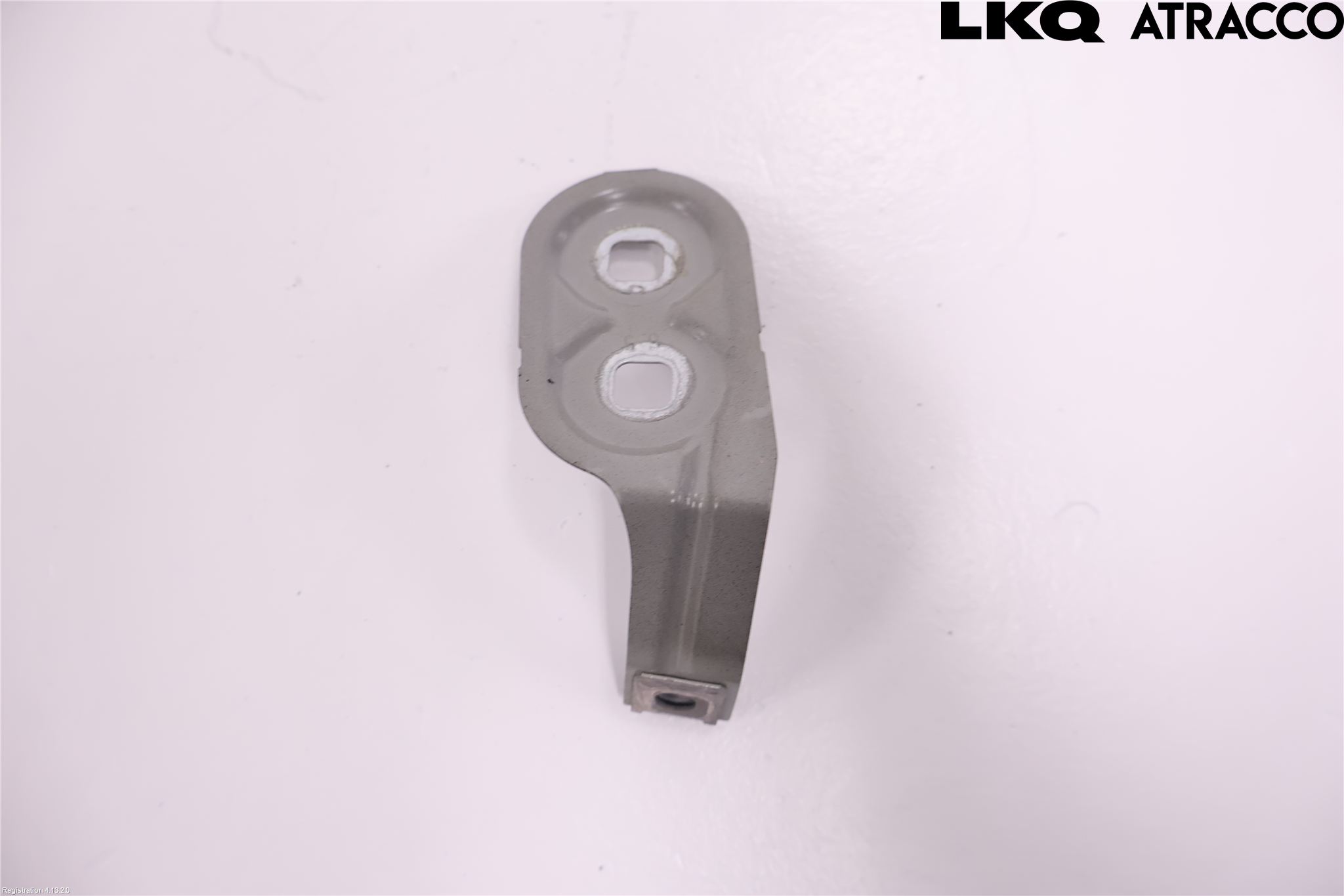 BMW 5 F10/F11/F18 09-17 Skärmfäste Fram Hö