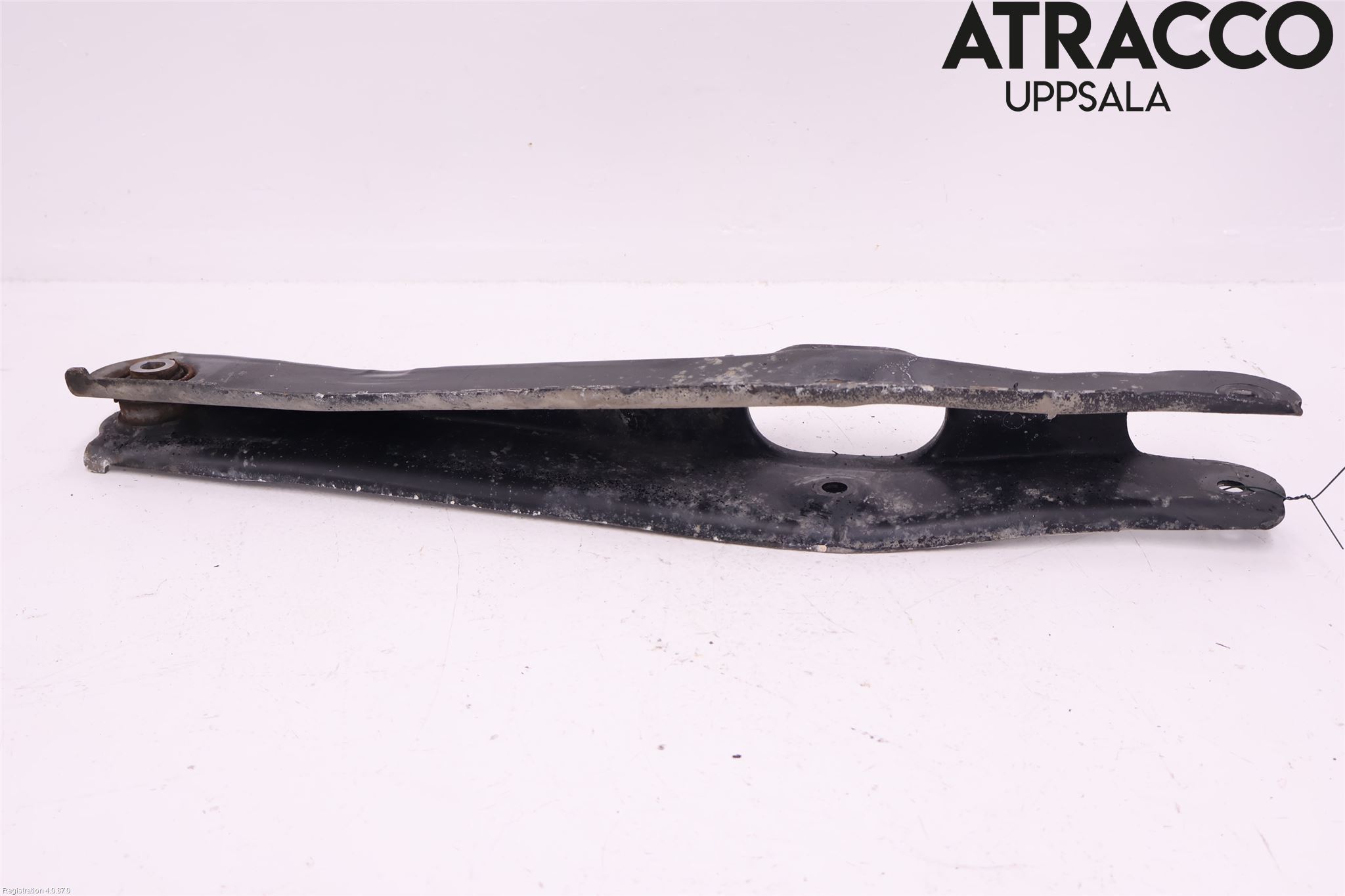 Fiat FREEMONT Bärarm Bak Höger