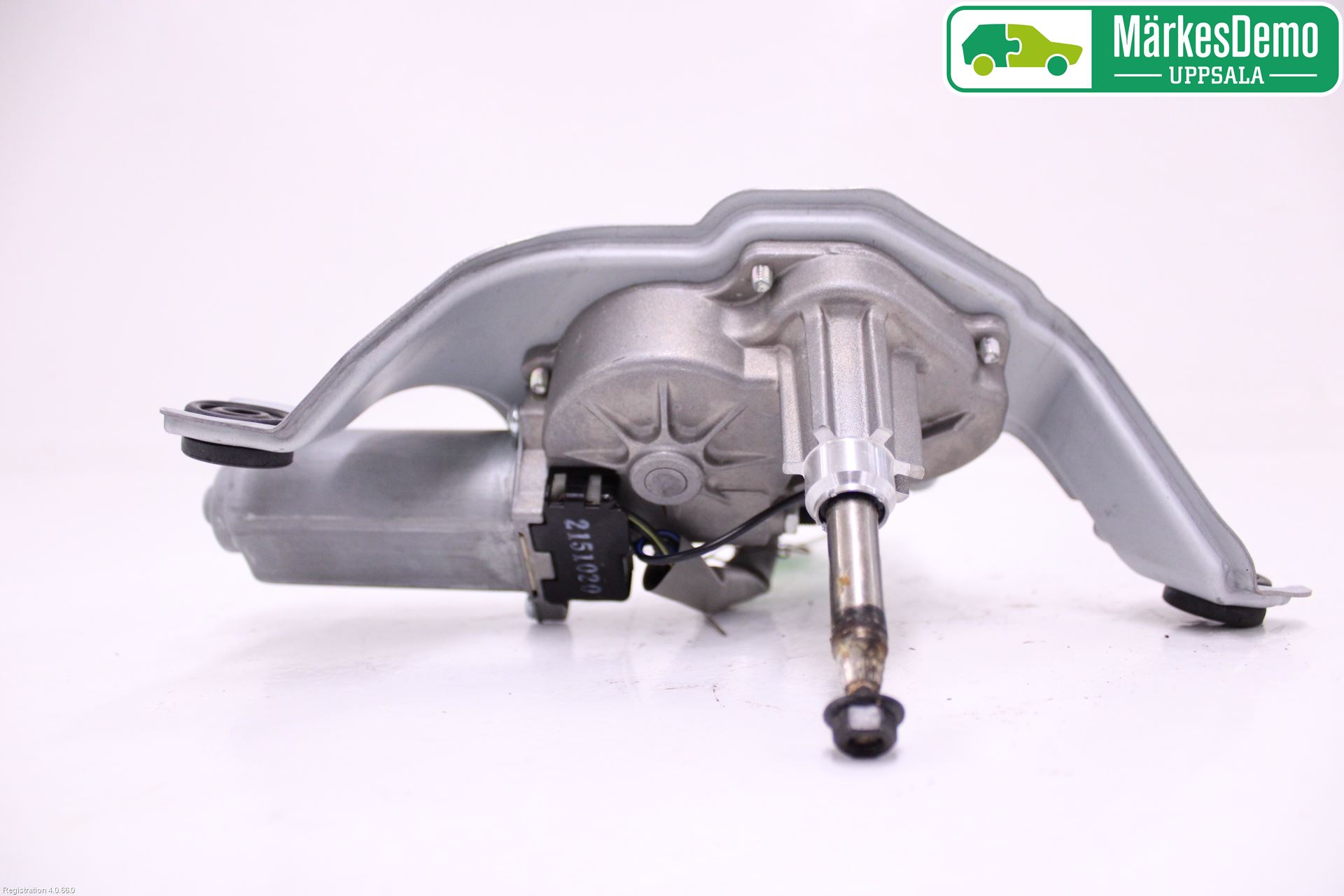 Kia RIO 12-16 Torkarmotor Baklucka