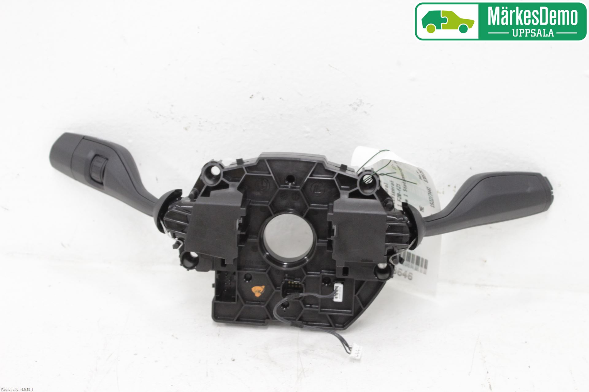 BMW 1 F20/F21 11-19 Spakcentral