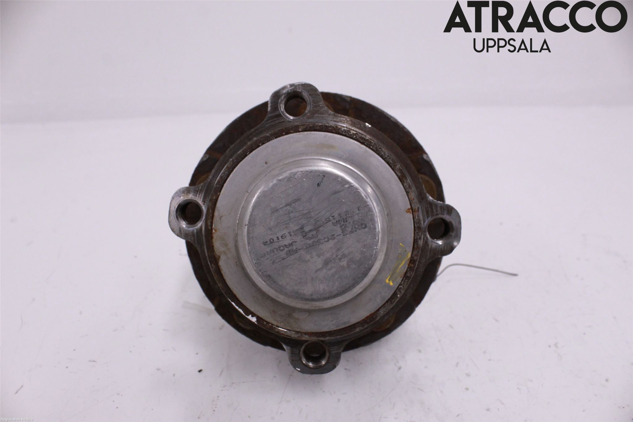 Jaguar XE (X760) 15-24 Nav Fram