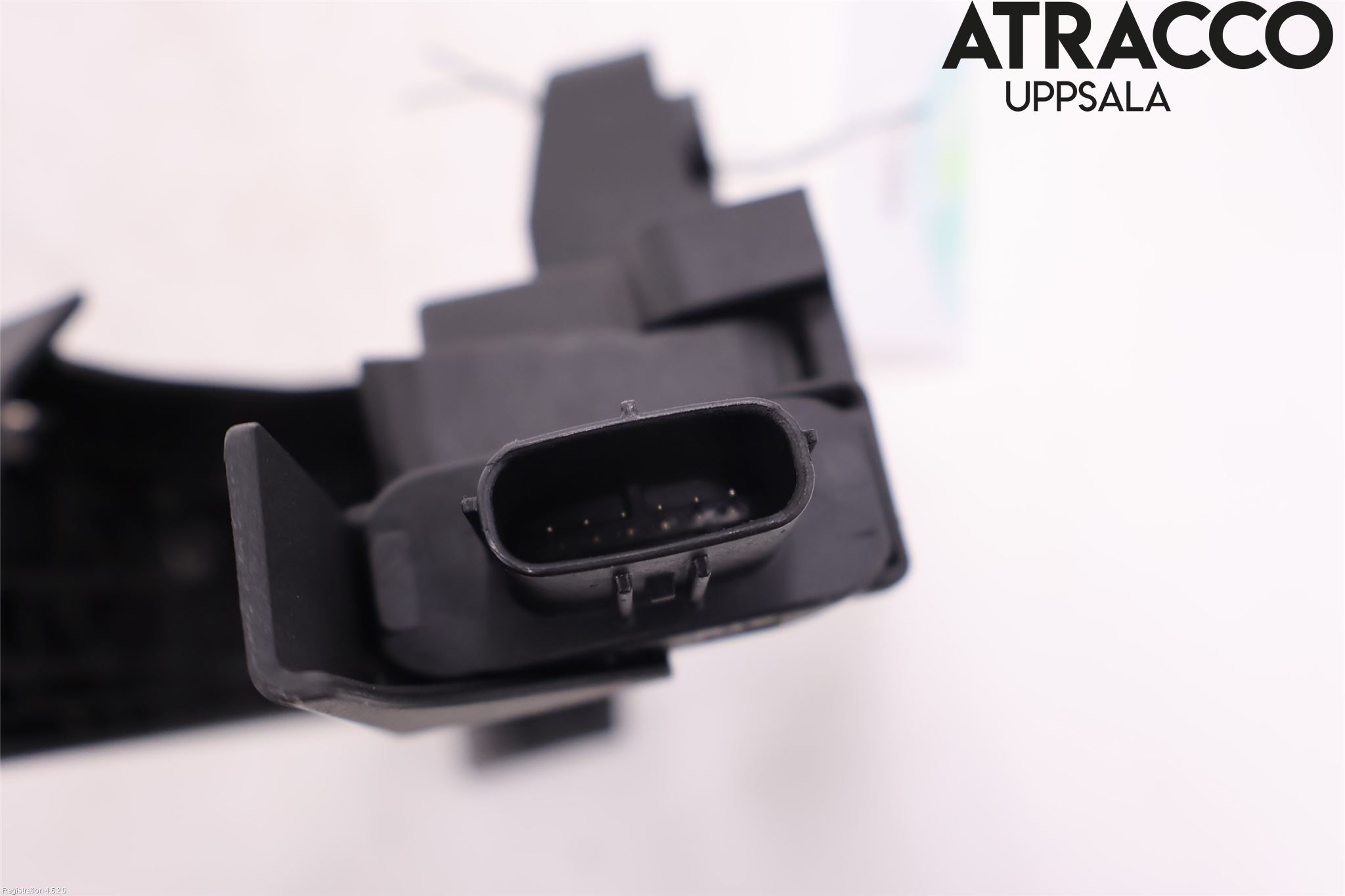 Kia SORENTO 15-20 Gaspedal