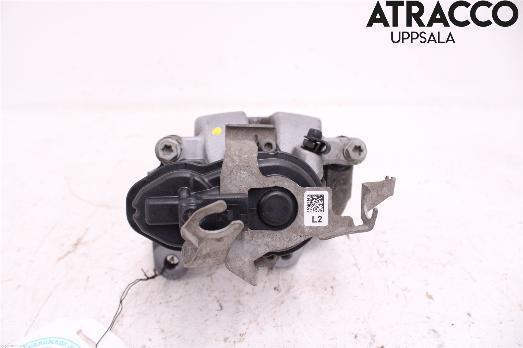 BMW 5 G30/G31/F90 17-23 Bromsok Bak Höger