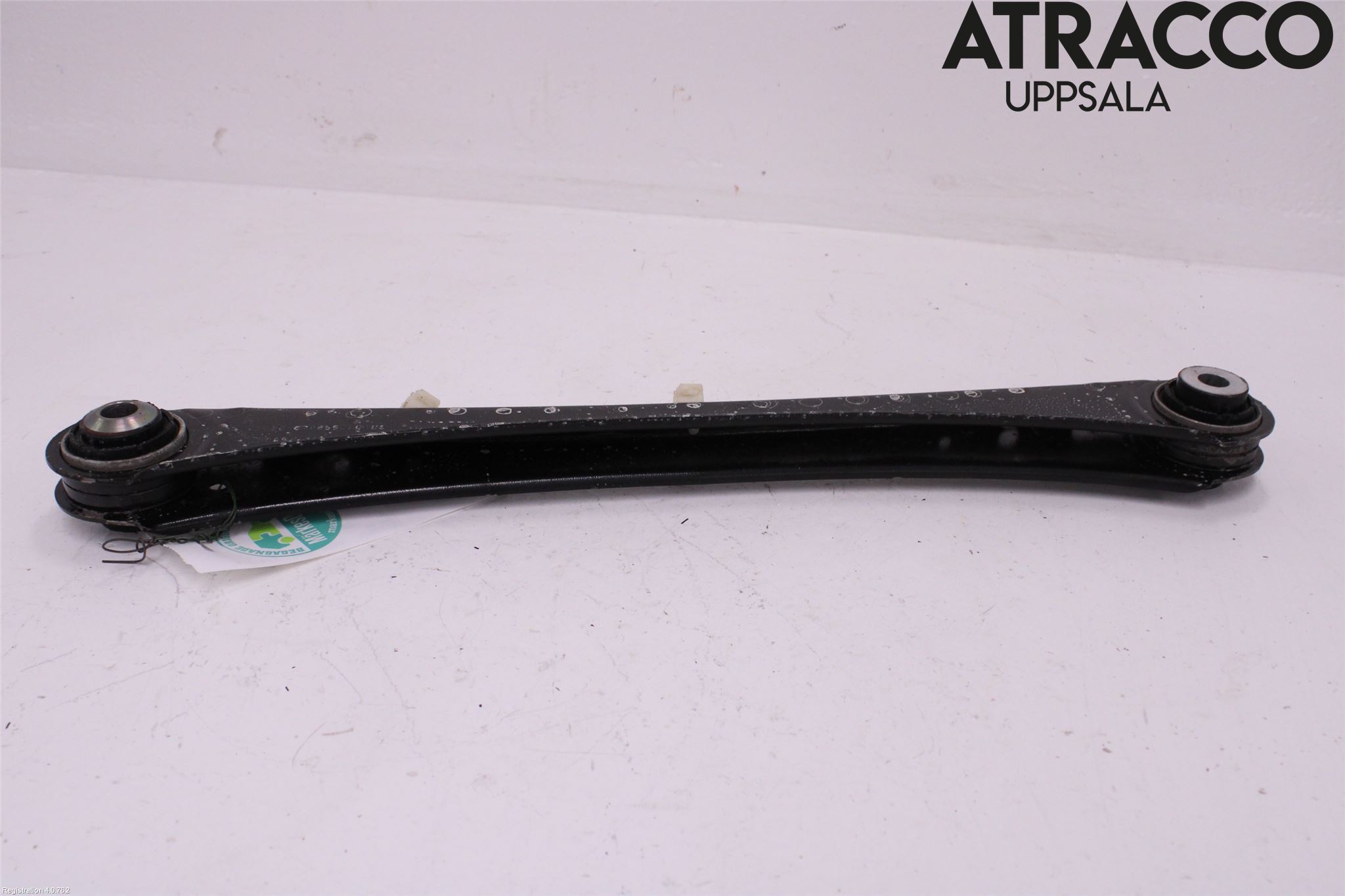BMW X4 F26 14-18 Bärarm Bak Höger