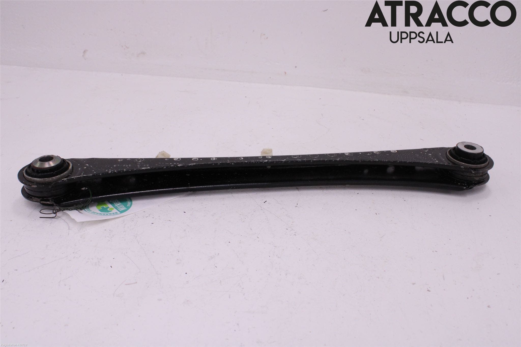 BMW X4 F26 14-18 Bärarm Bak Höger