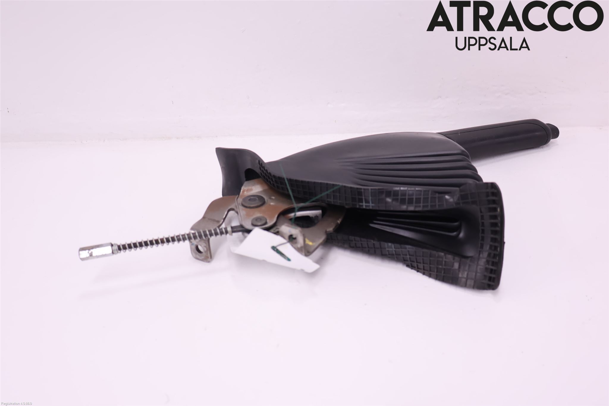 Fiat DOBLO CARGO Handbromsspak