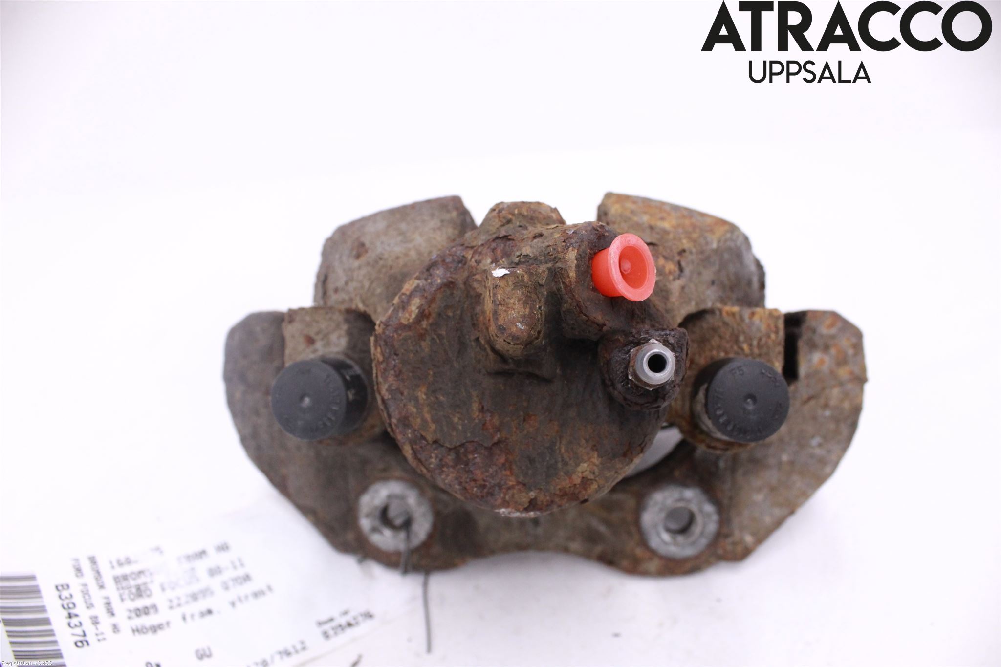 Ford FOCUS 08-11 Bromsok Fram Höger