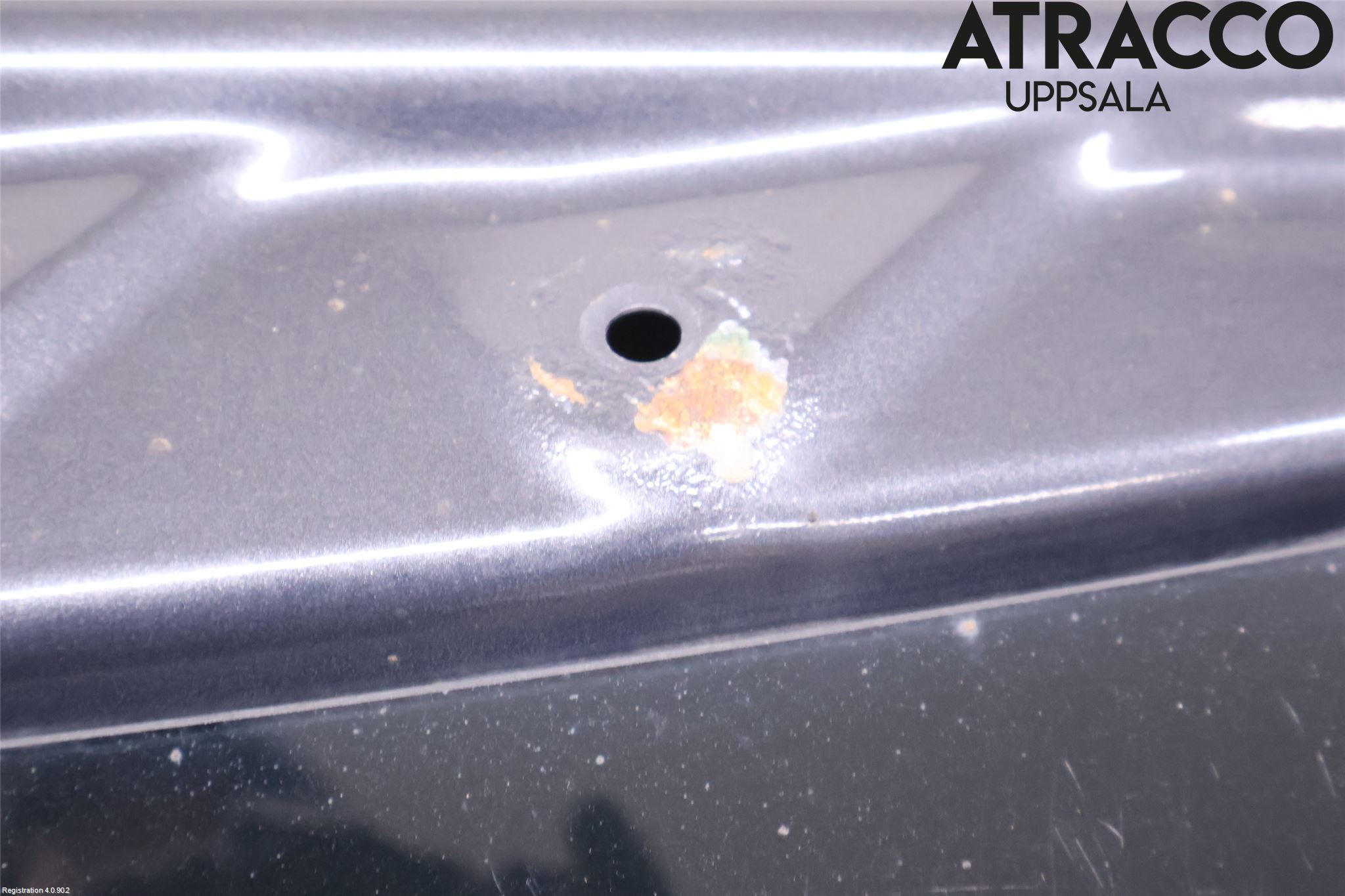 Volvo V60 11-13 Baklucka Kombi