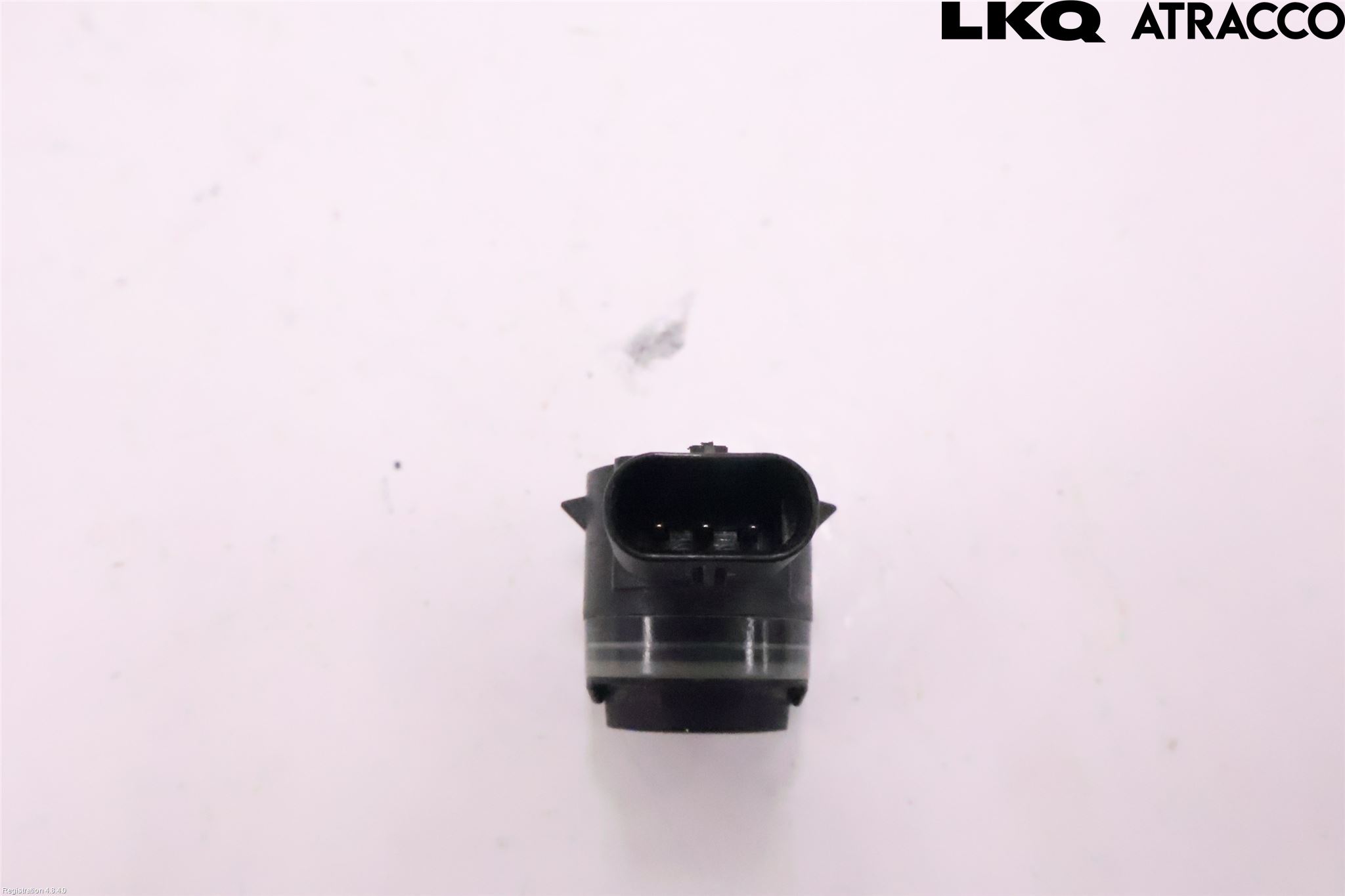 Volkswagen VW PASSAT 15-19 Parkeringshjälp Frontsensor