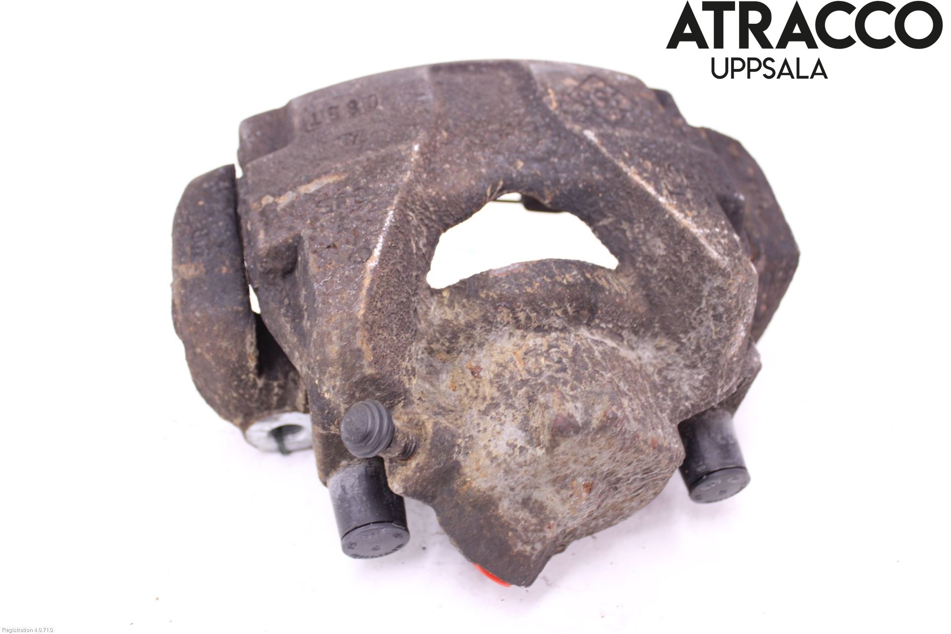 Dacia DUSTER 10-17 Bromsok Fram Vänster