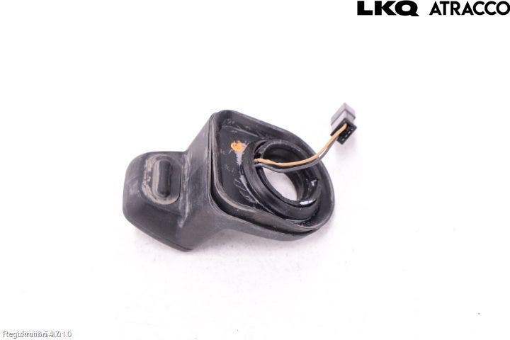 BMW 3 F30/F31/F80 12-19 Bakluckehandtag