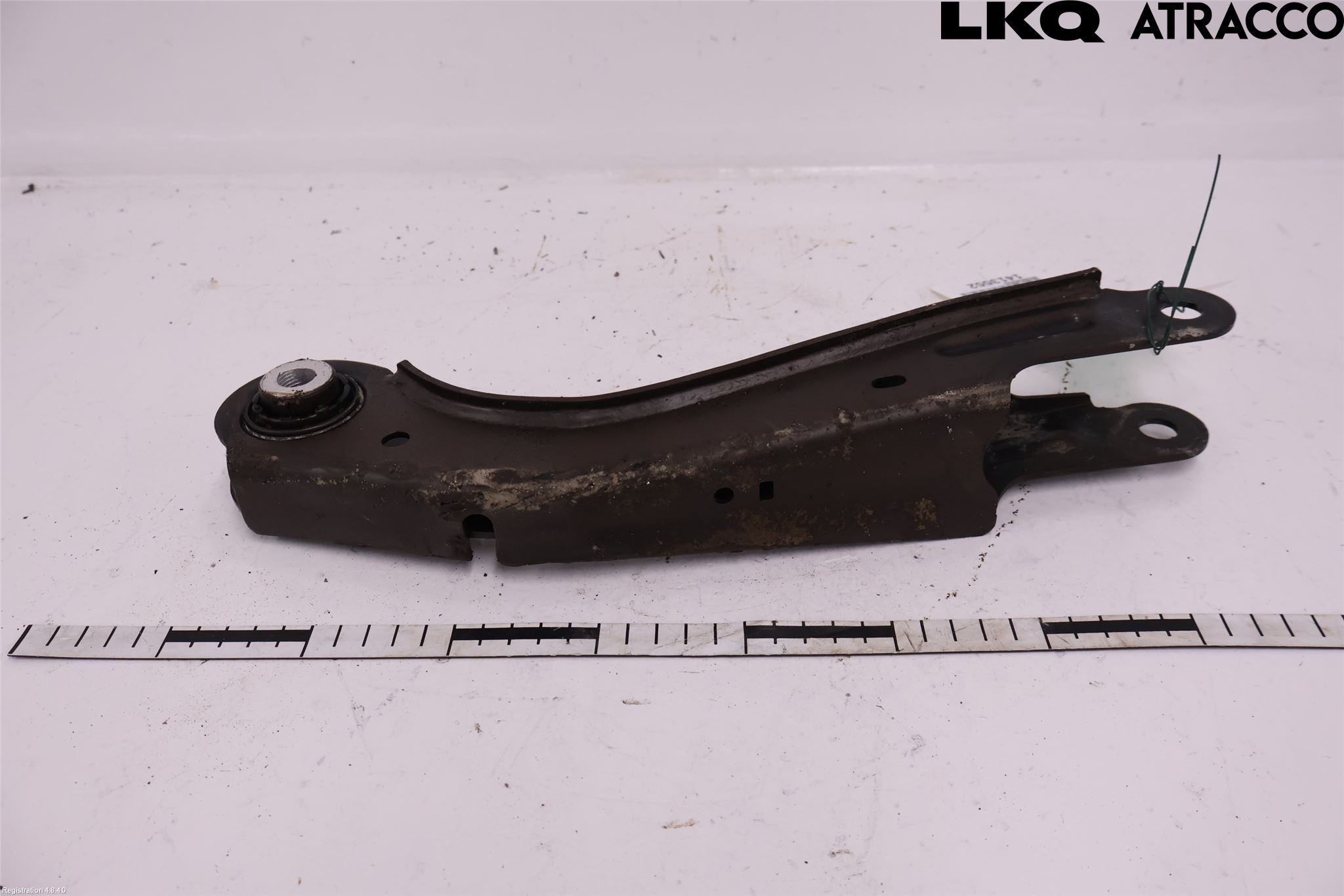 MG 4 23- Bärarm Bak Övre Höger