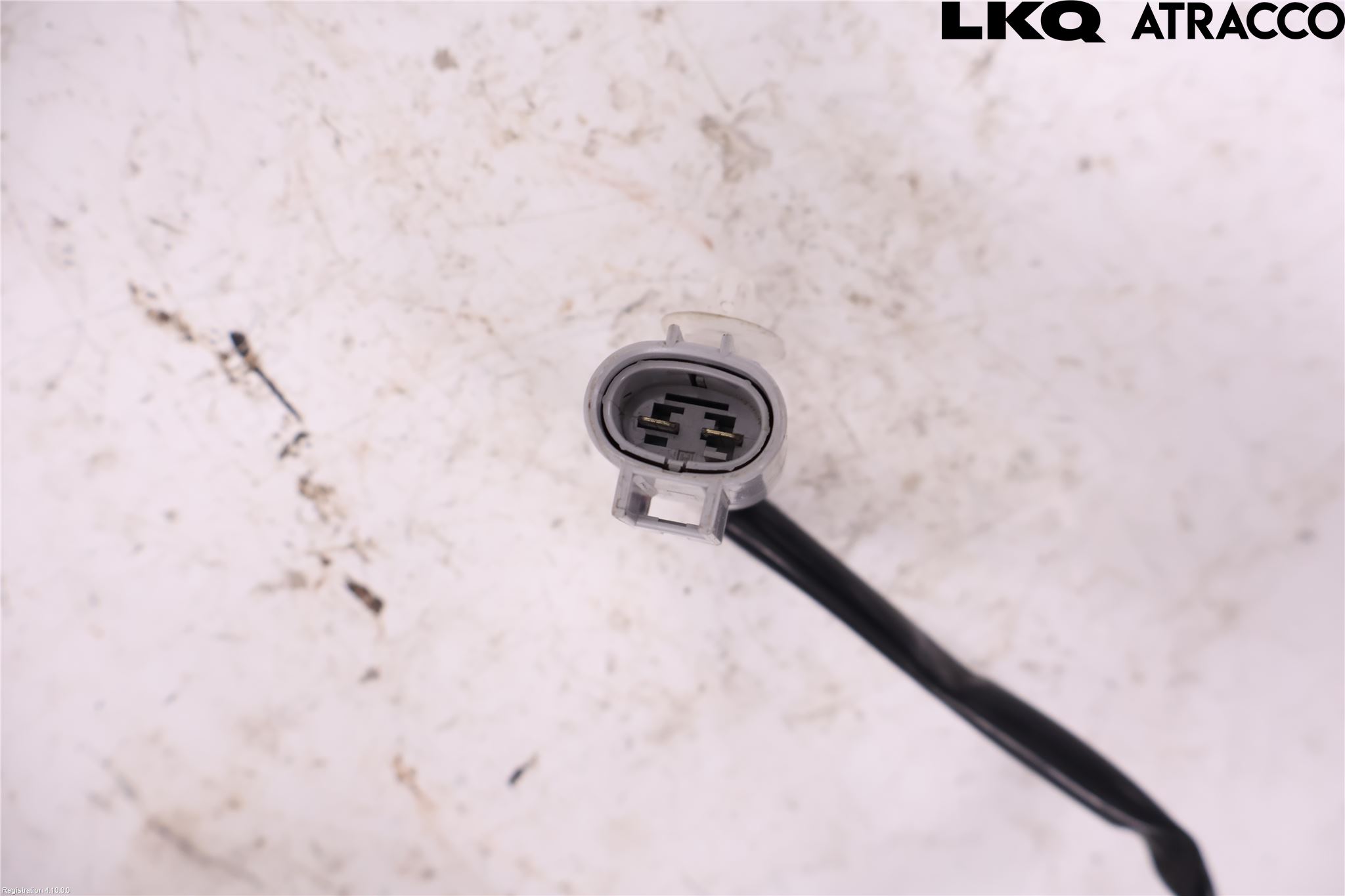 Toyota COROLLA 19- Kylfläkt El