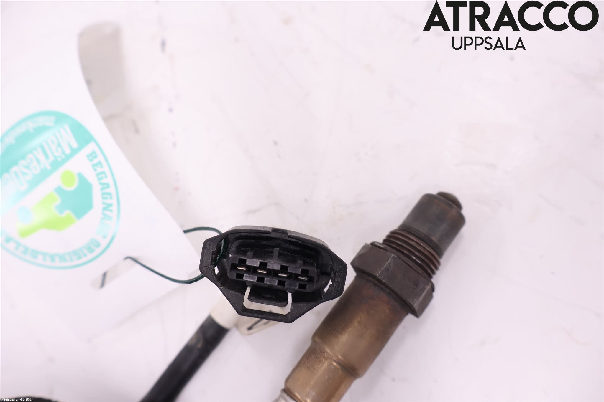 Opel CORSA D 07-14 Injlambdasond