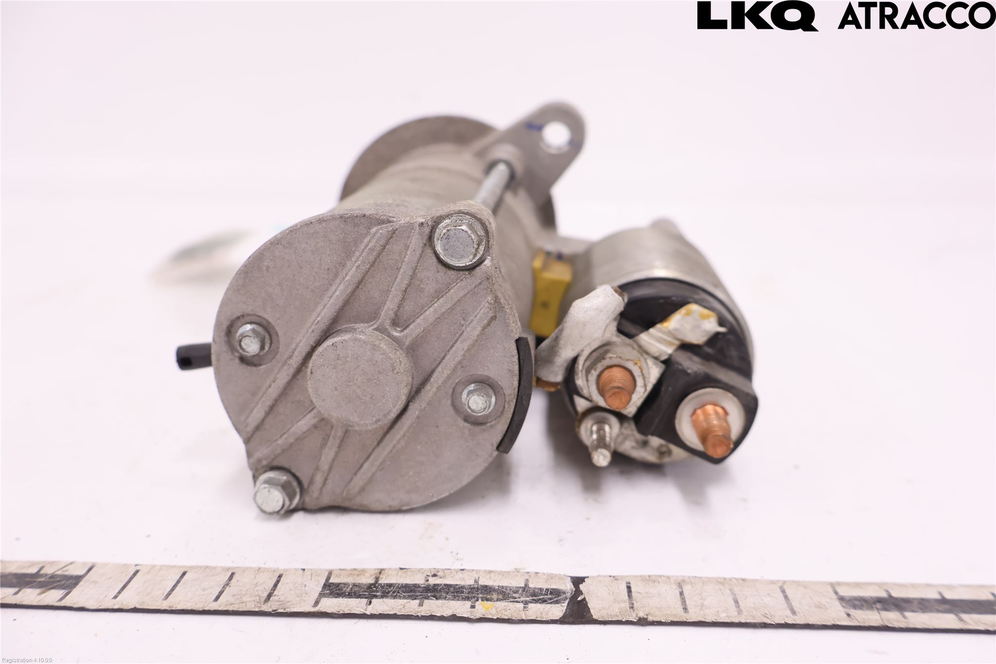 Ford KUGA 17-19 Startmotor