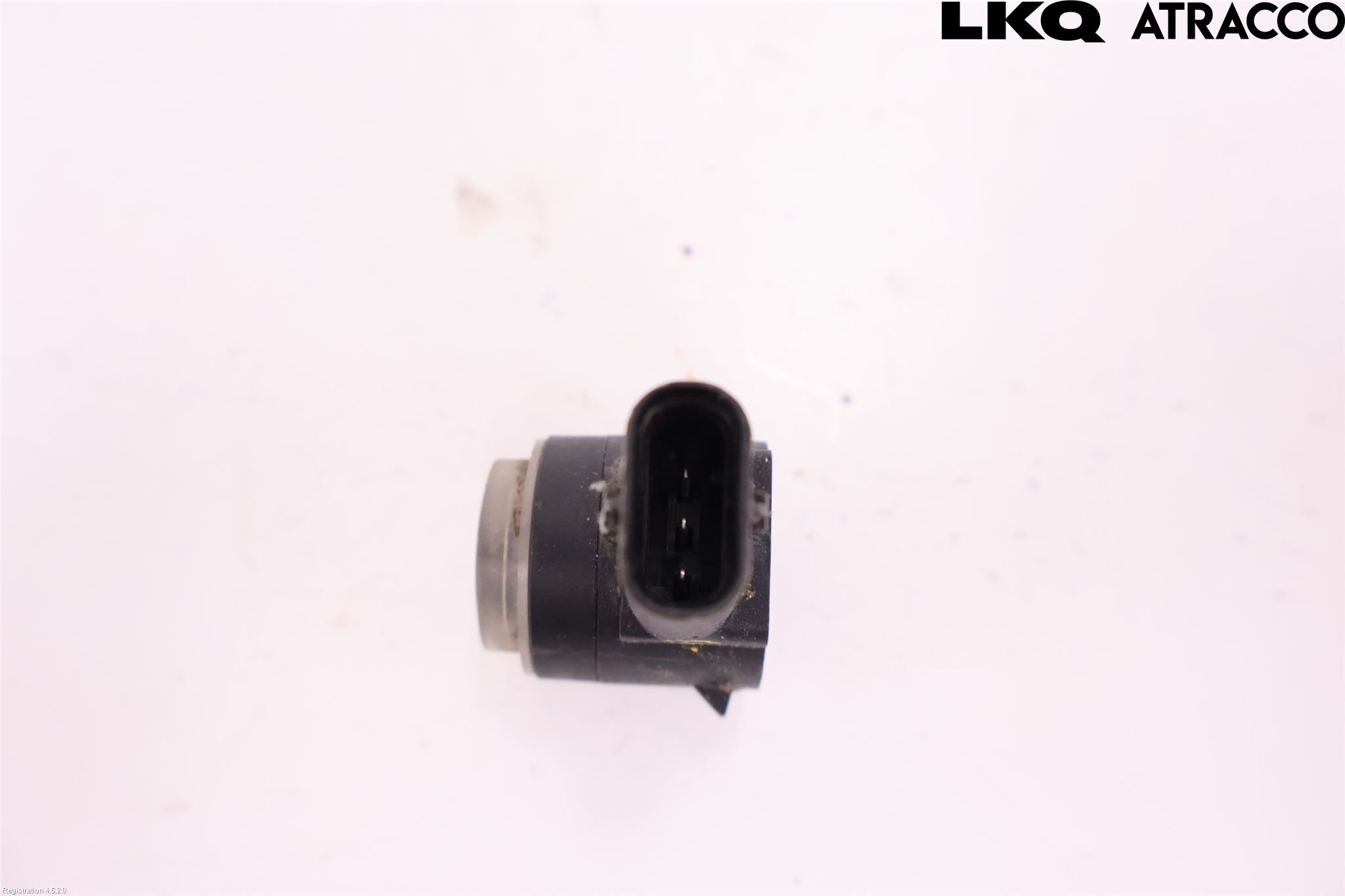 Opel ASTRA K 16-22 Parkeringshjälp Backsensor