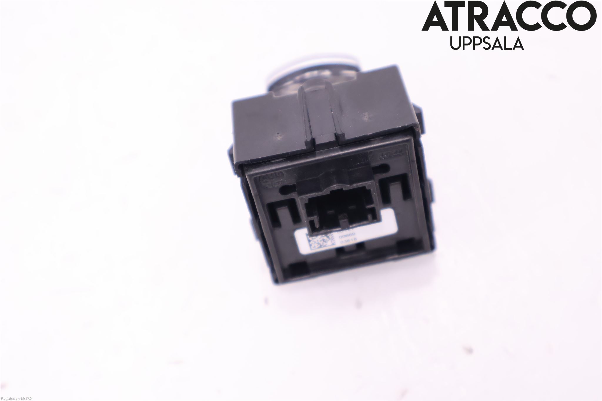 Alfa STELVIO 17- Strömställare Baklucka