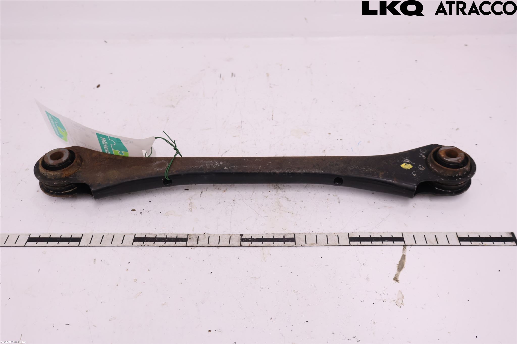 Toyota YARIS CROSS XP21 21- Bärarm Bak Vänster