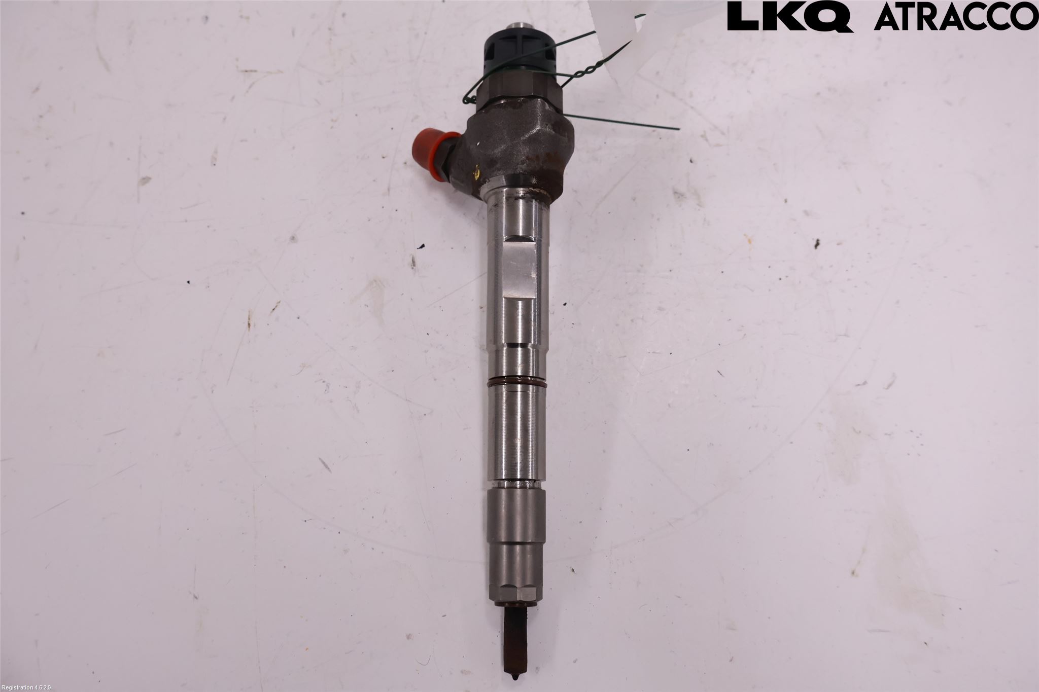 Volkswagen VW CADDY 16-20 Injspridare