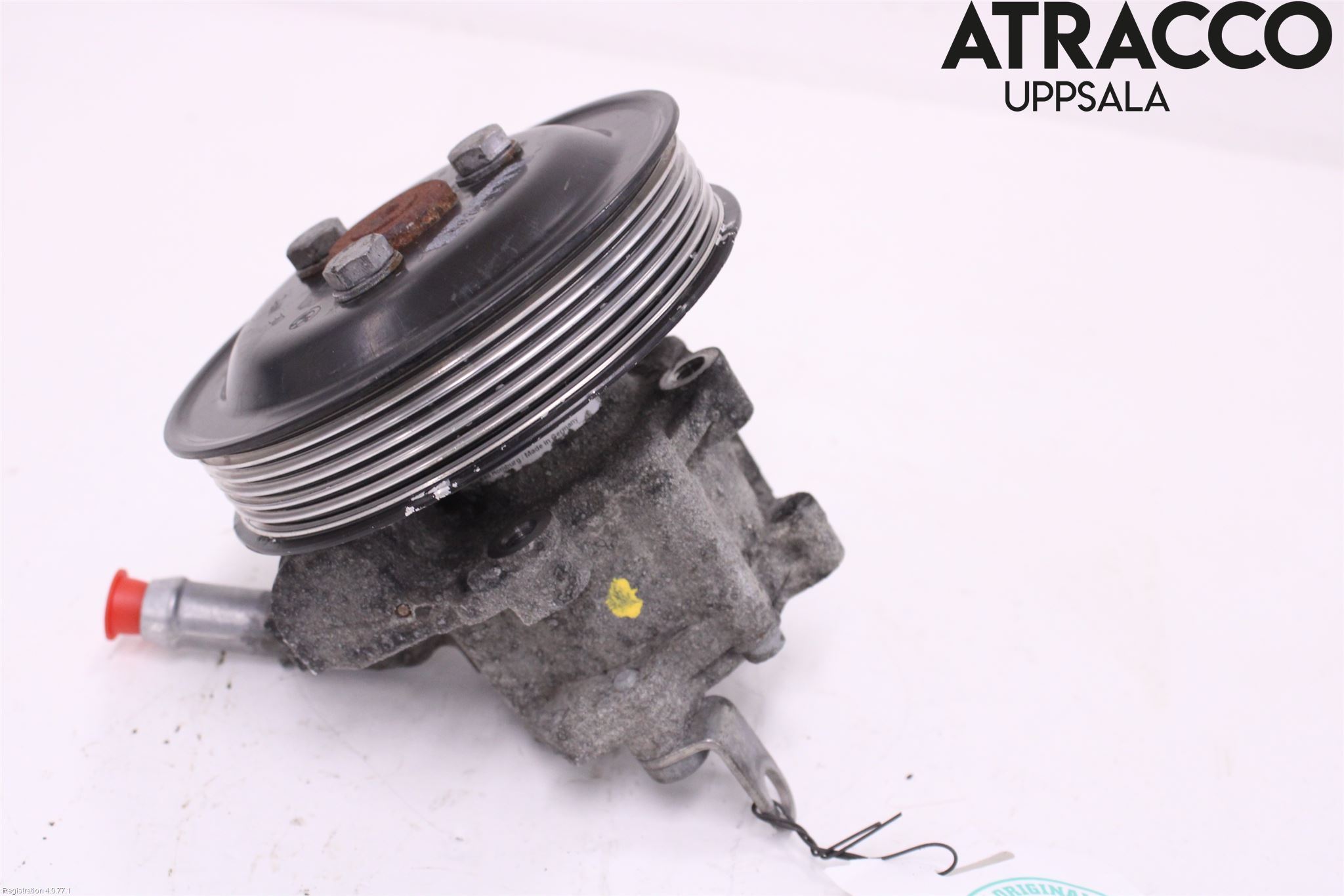 BMW 3 E90/91 SED/TOU 05-12 Styrservopump