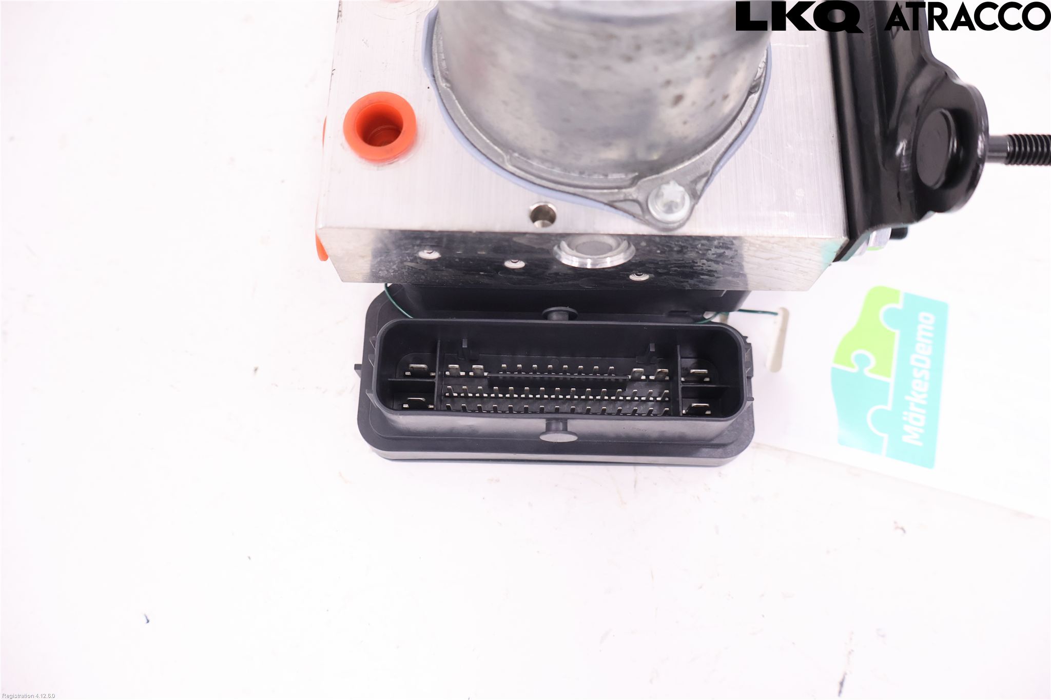 Toyota YARIS XP21 20- Abs Hydraulaggregat