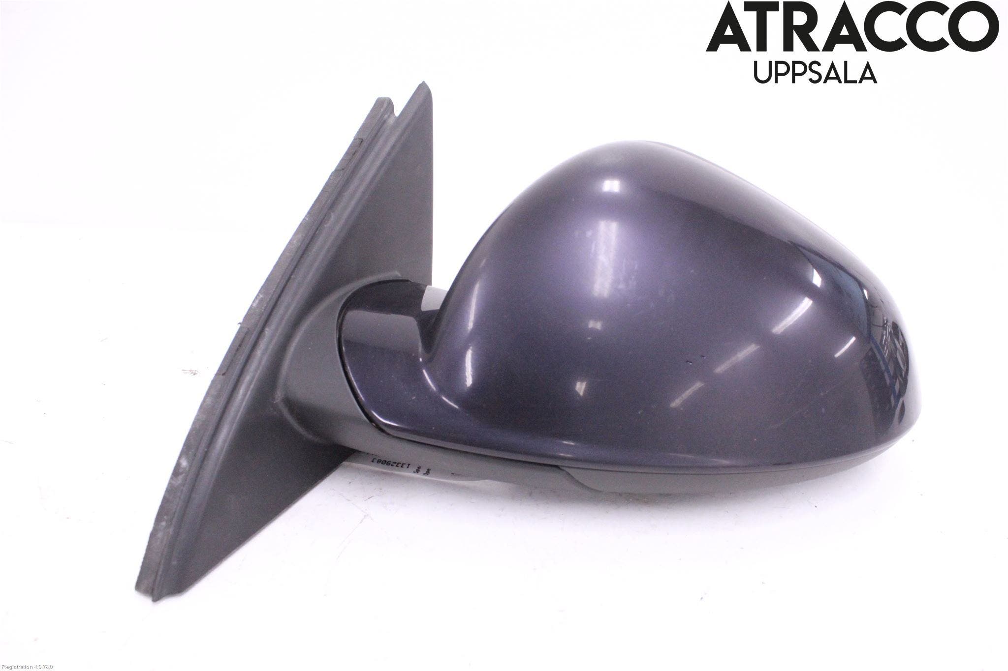 Opel INSIGNIA 09-16 Spegel Yttre El Vä