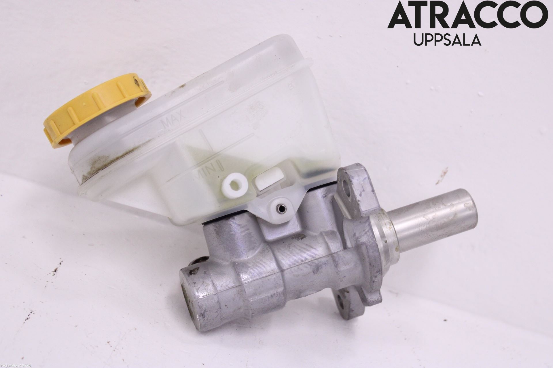 Subaru FORESTER SJ 13-18 Broms Huvudcylinder