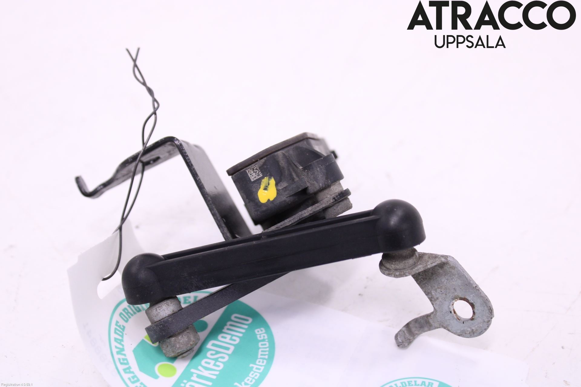 Mini ONE/COOPER 5DR F55 14-24 Givare Accelaration