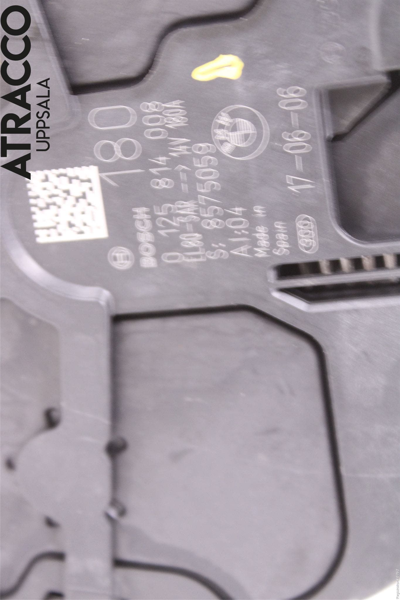 BMW 5 G30/G31/F90 17-23 Generator