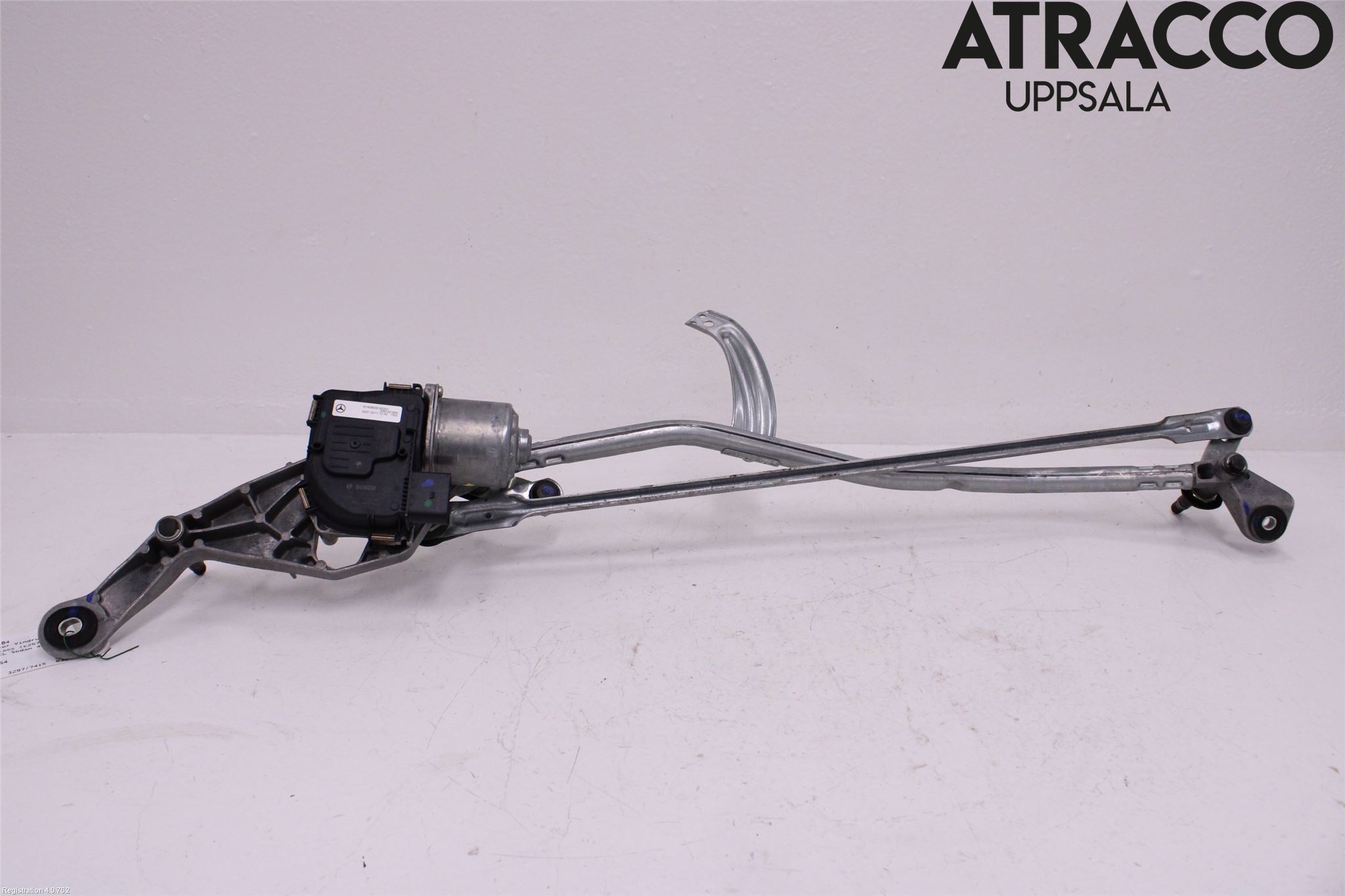 Mercedes-Benz MB CLS-KLASS (C257) 18- Torkarmotor Vindruta