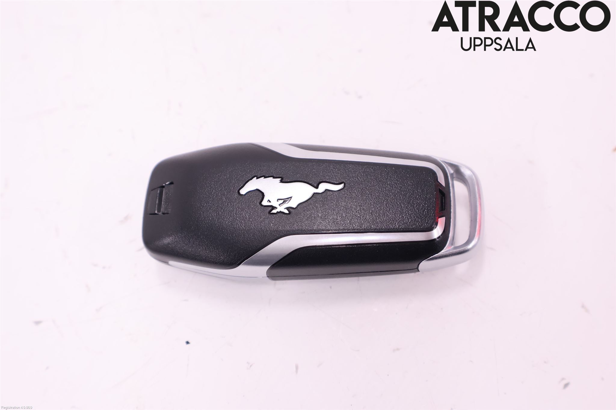 Ford MUSTANG VI 15-22 Fjärrkontroll Larm-Centrallås