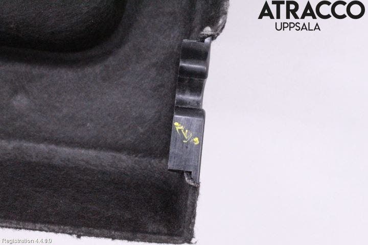 Skoda FABIA 15-21 Hatthylla