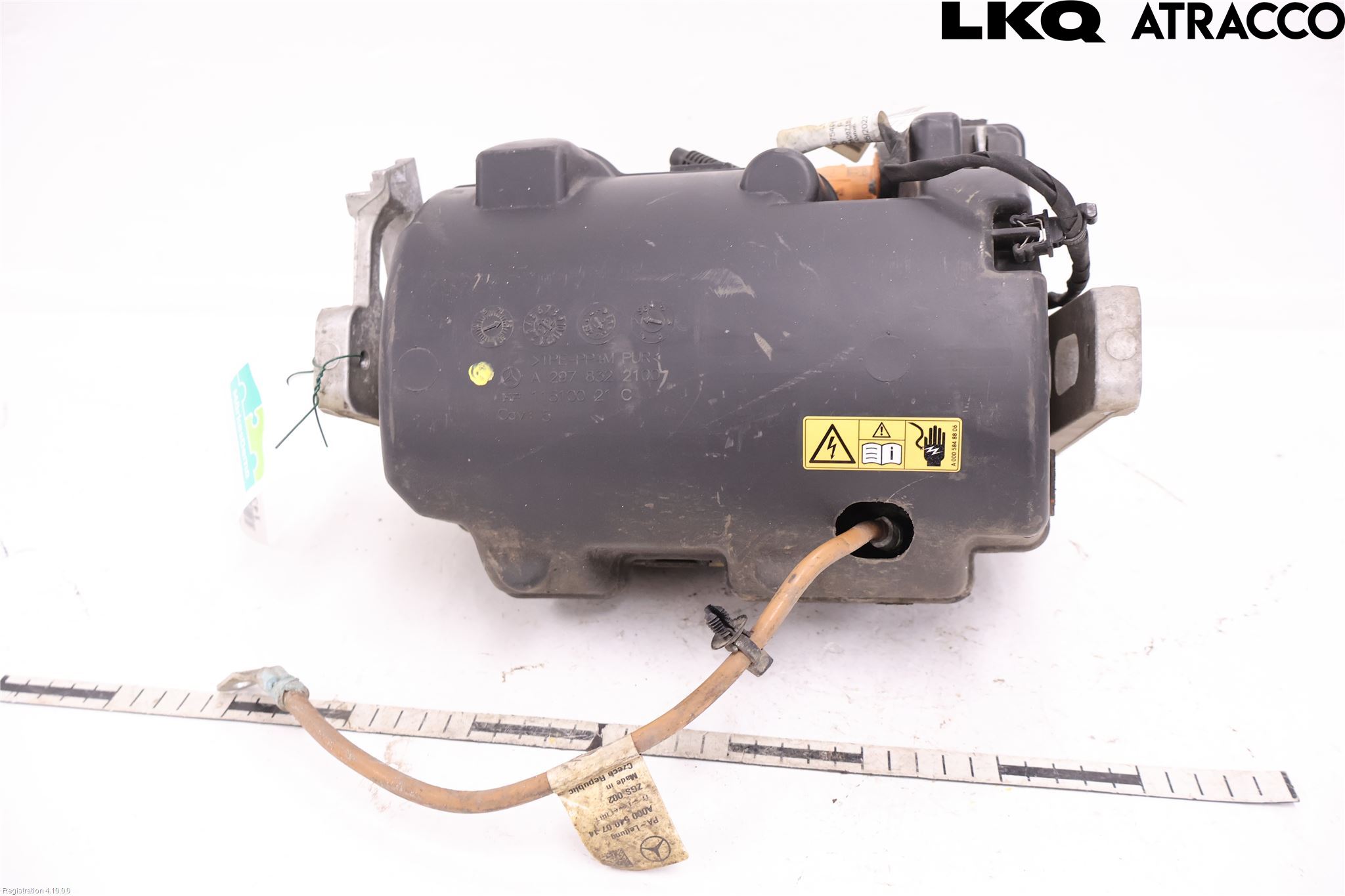 Mercedes-Benz MB EQE (V295) 22- Ac Kompressor