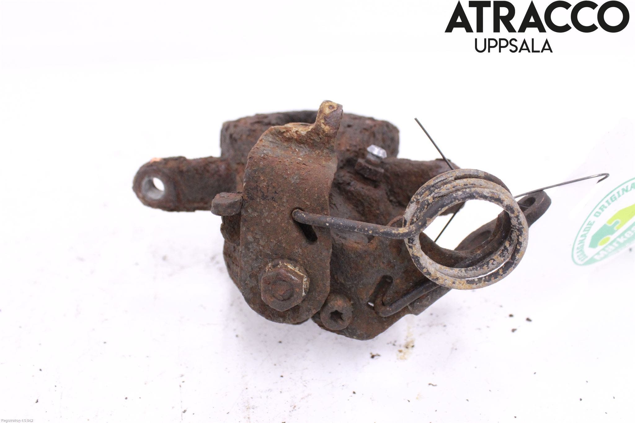 Ford MONDEO 07-15 Bromsok Bak Vänster