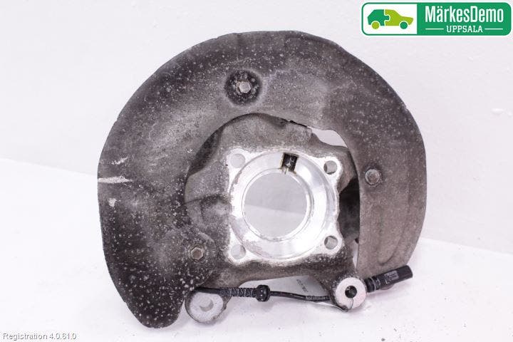 Mini ONE/COOPER 5DR F55 14-24 Styrspindel Lagerhus Hö