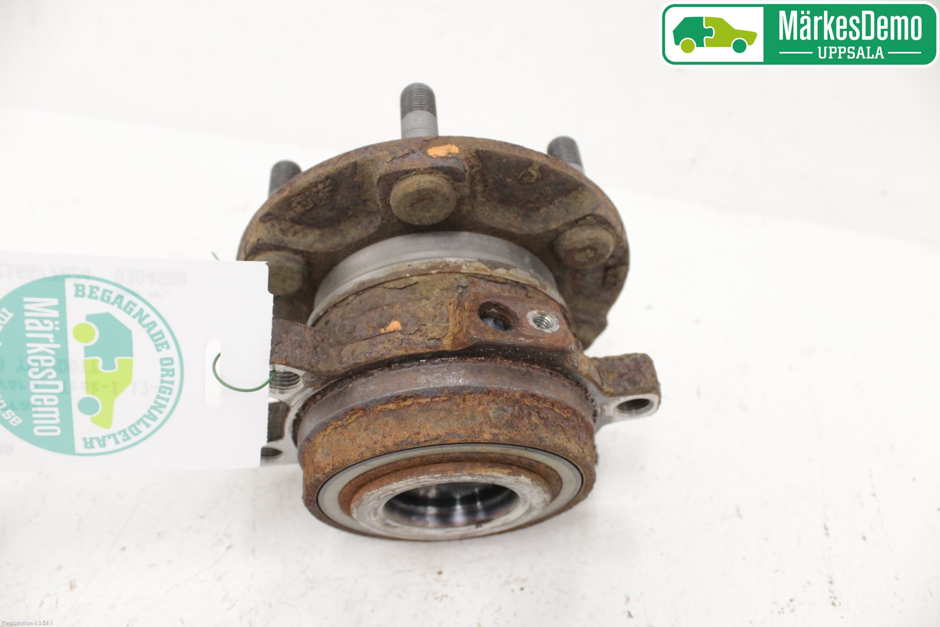 Nissan NAVARA, TREK-1 17-21 Nav Fram