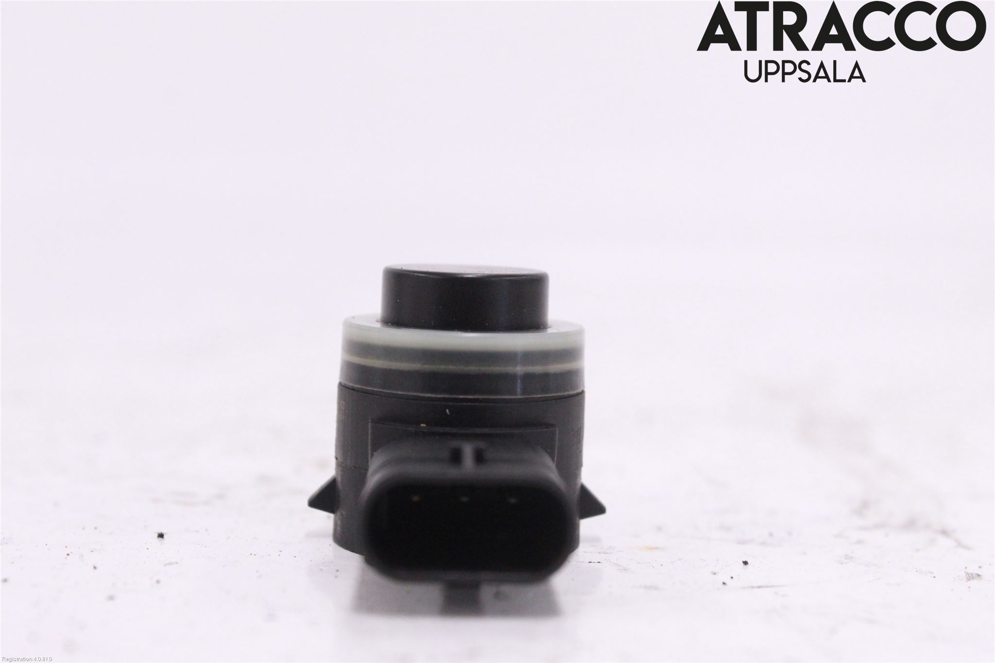 Tesla MODEL X 16- Parkeringshjälp Backsensor