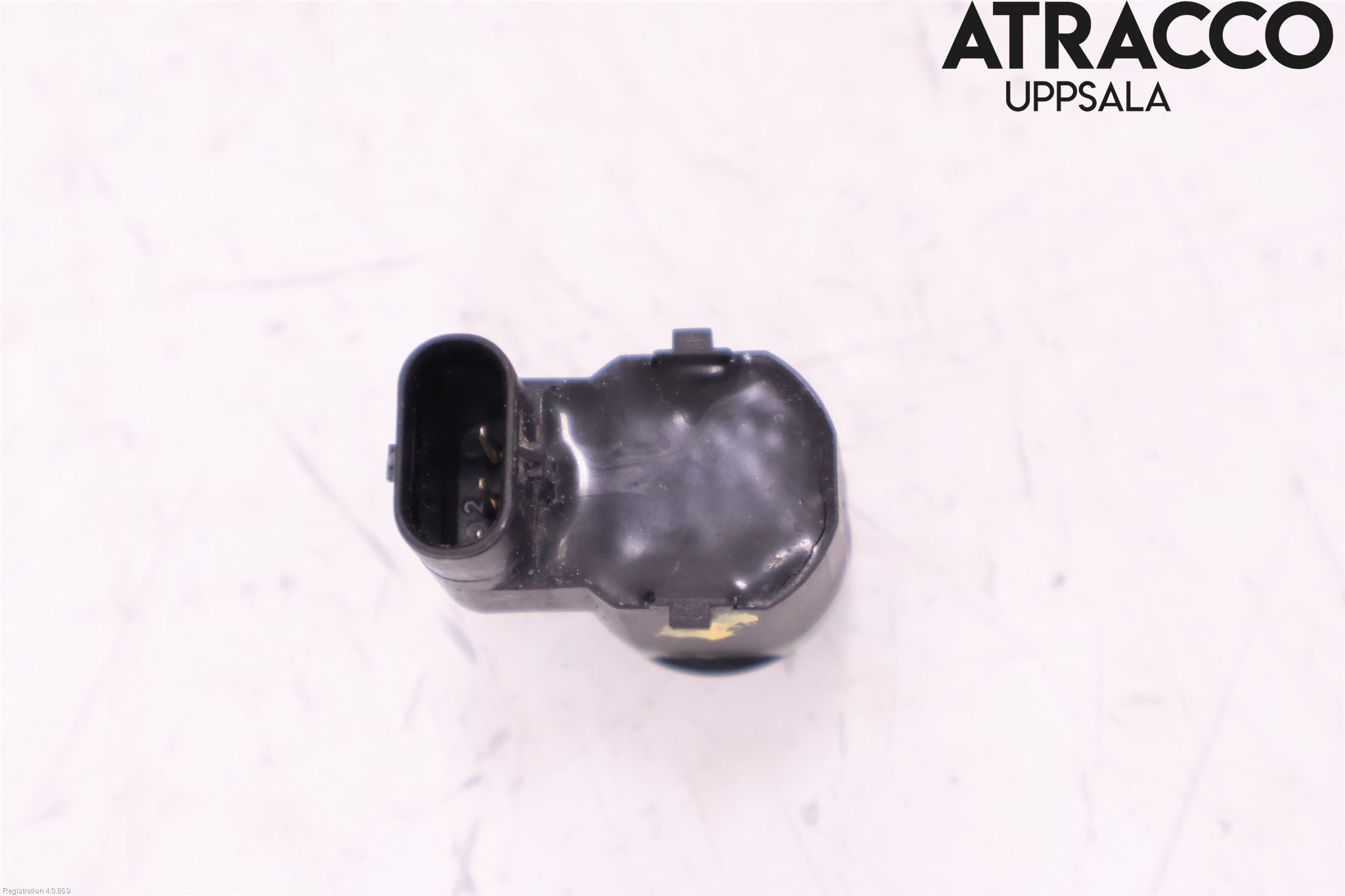 BMW 5 F10/F11/F18 09-17 Parkeringshjälp Backsensor