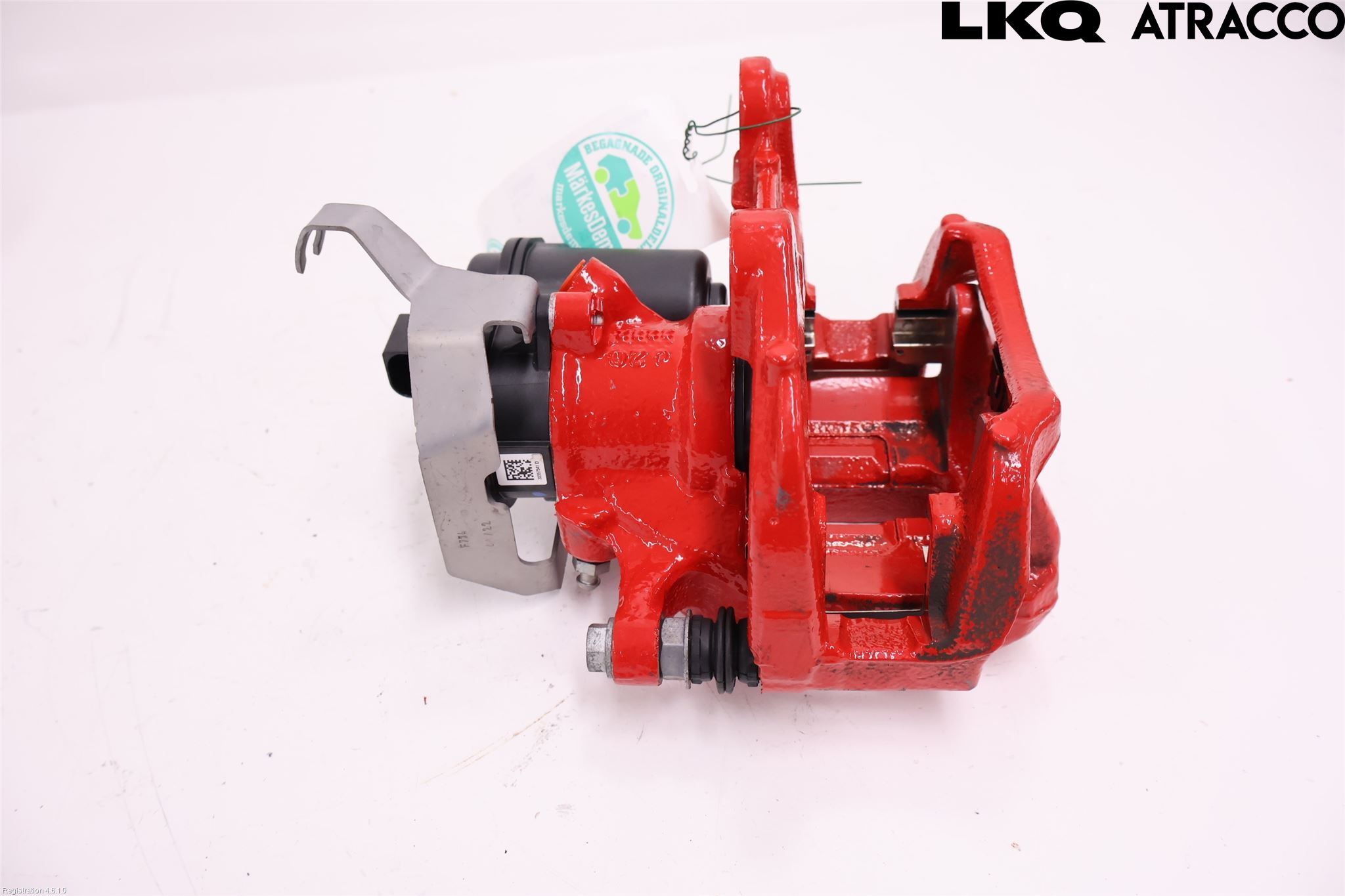 BMW 2 G42 22- Bromsok Bak Vänster