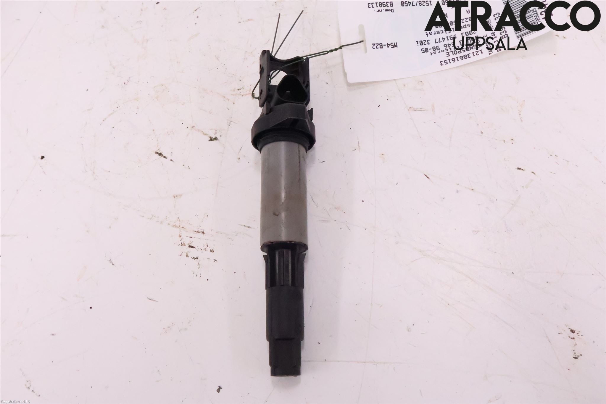 BMW 3 E46      98-05 Tändspole