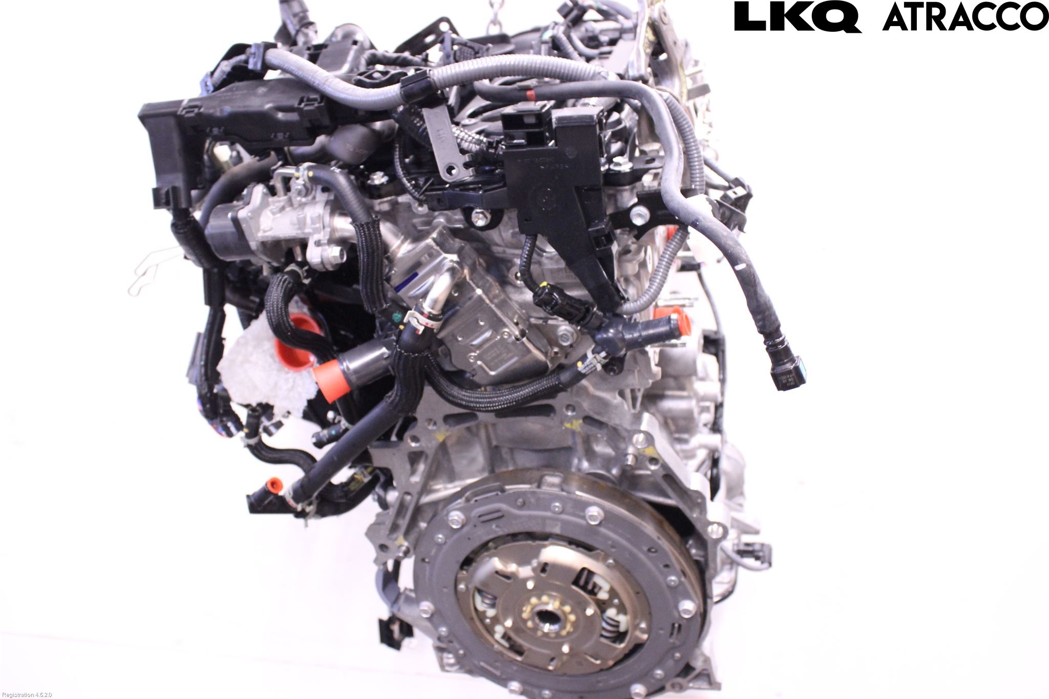 Toyota YARIS XP21 20- Motor Bensin