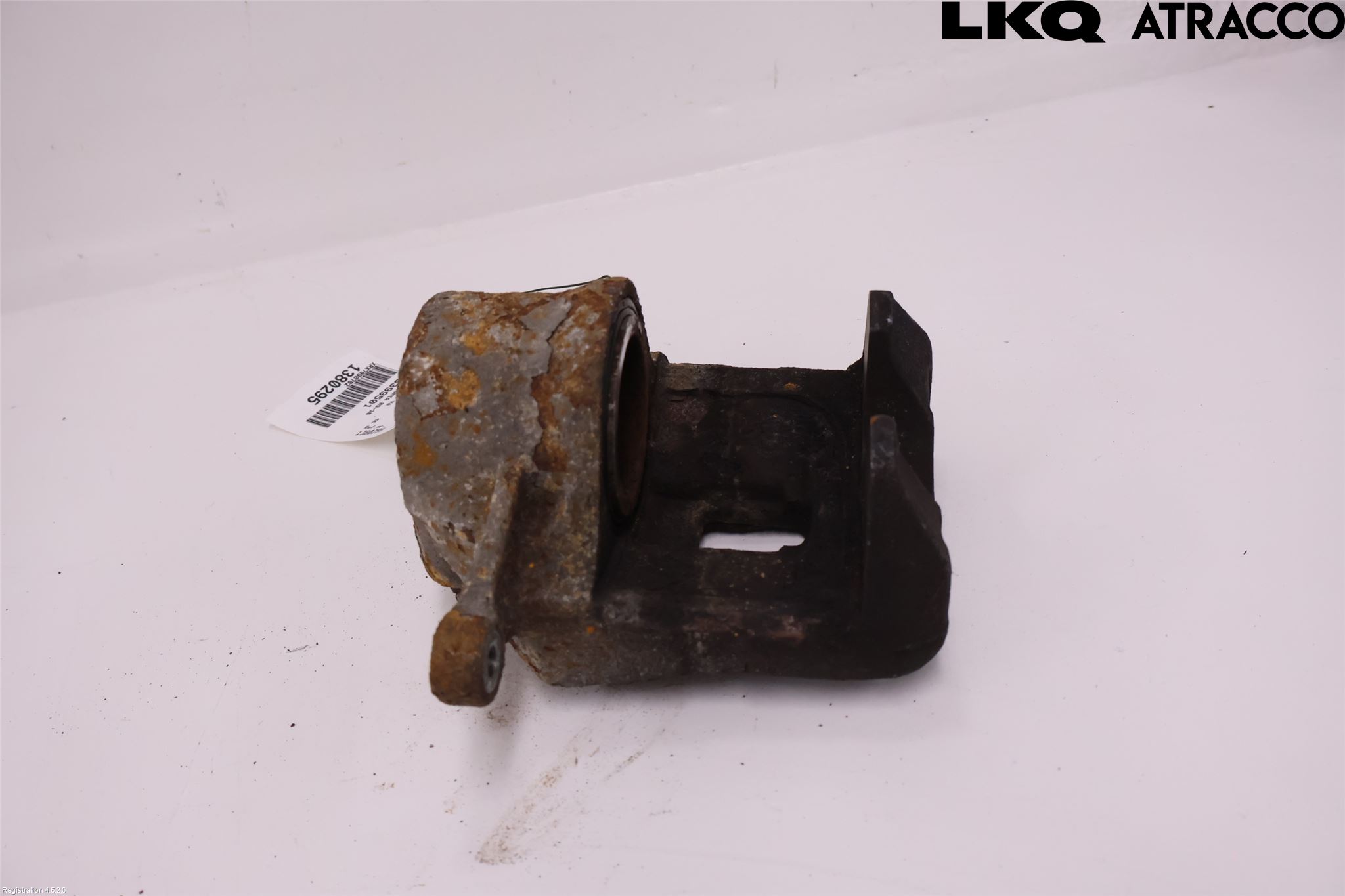 Opel INSIGNIA 09-16 Bromsok Fram Vänster