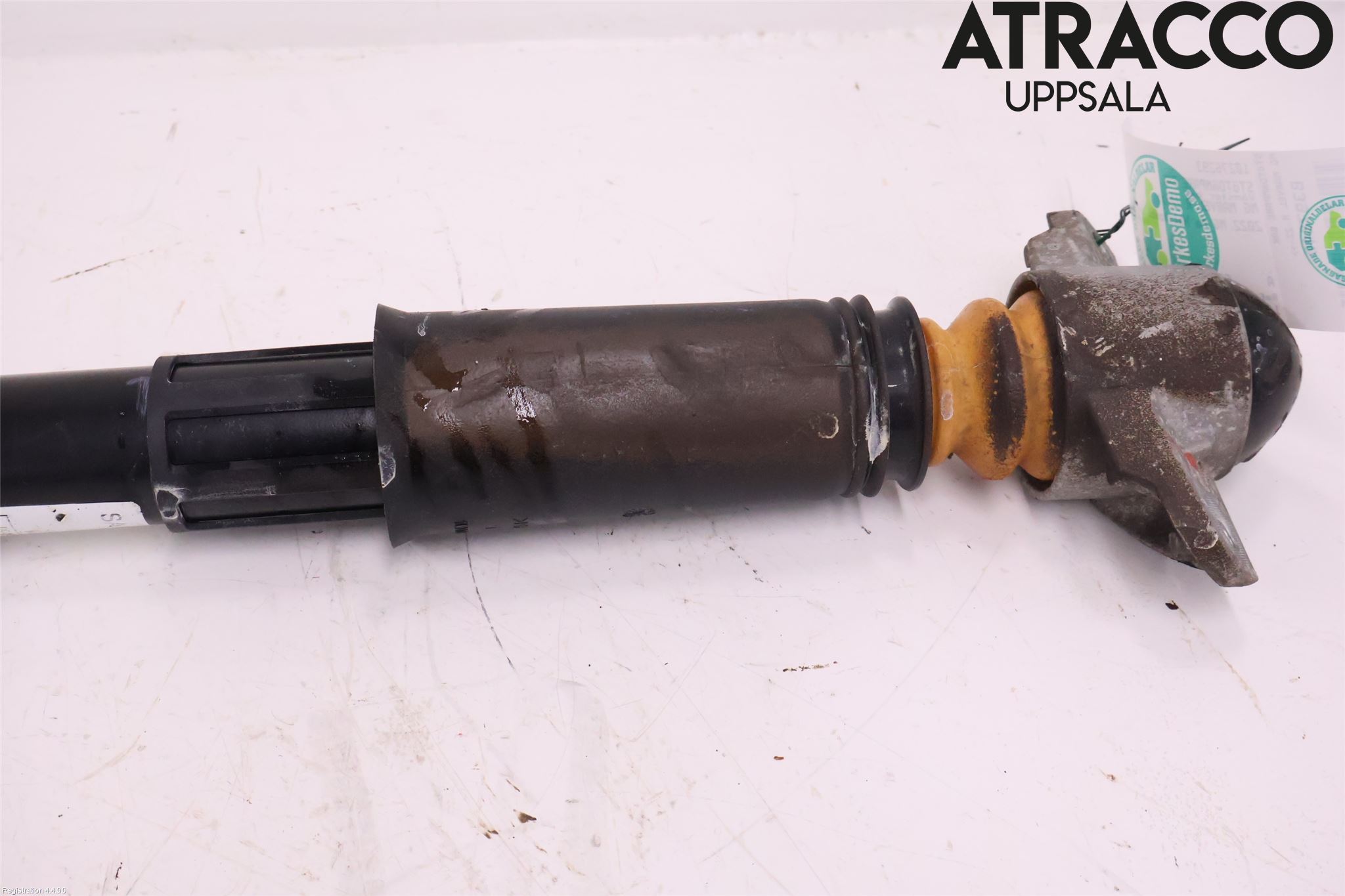 MG MARVEL R 22- Stötdämpare Bak