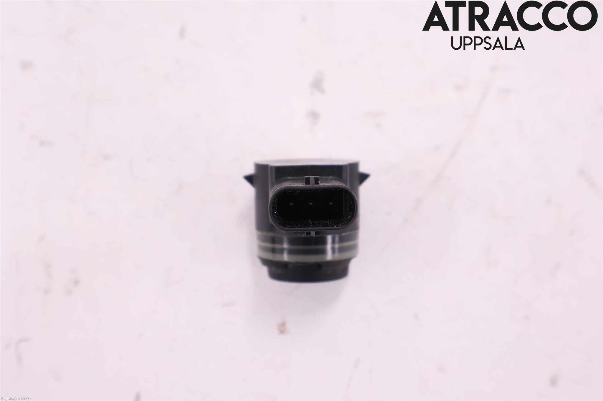 Landrover LAND ROVER DISCOVERY 5 16->> Parkeringshjälp Backsensor