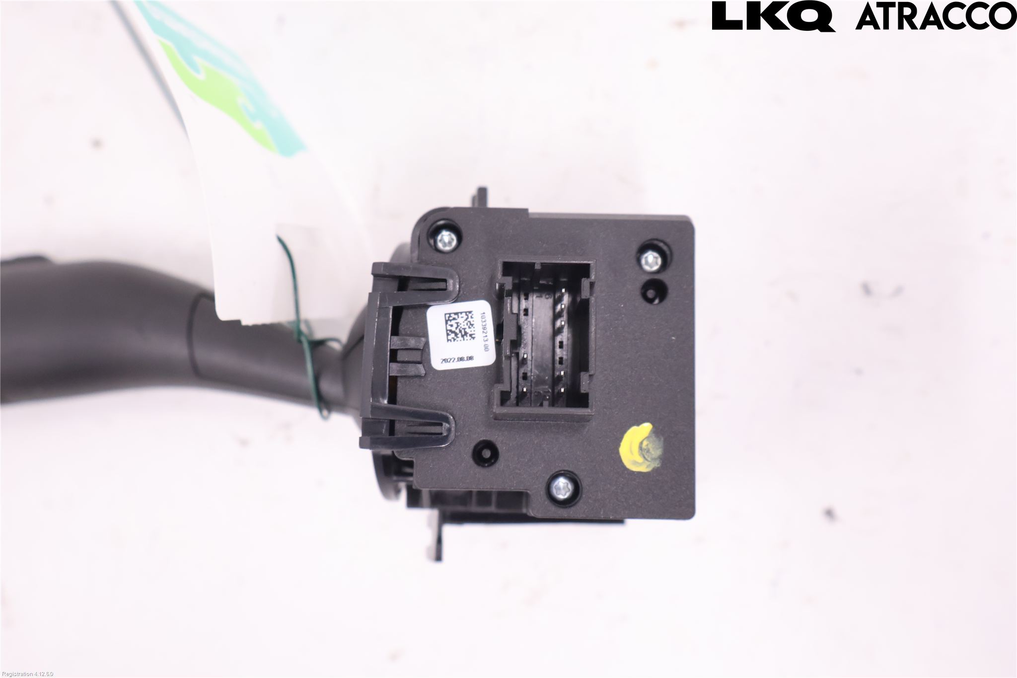 MG MARVEL R 22- Spak Torkar-Spolomk