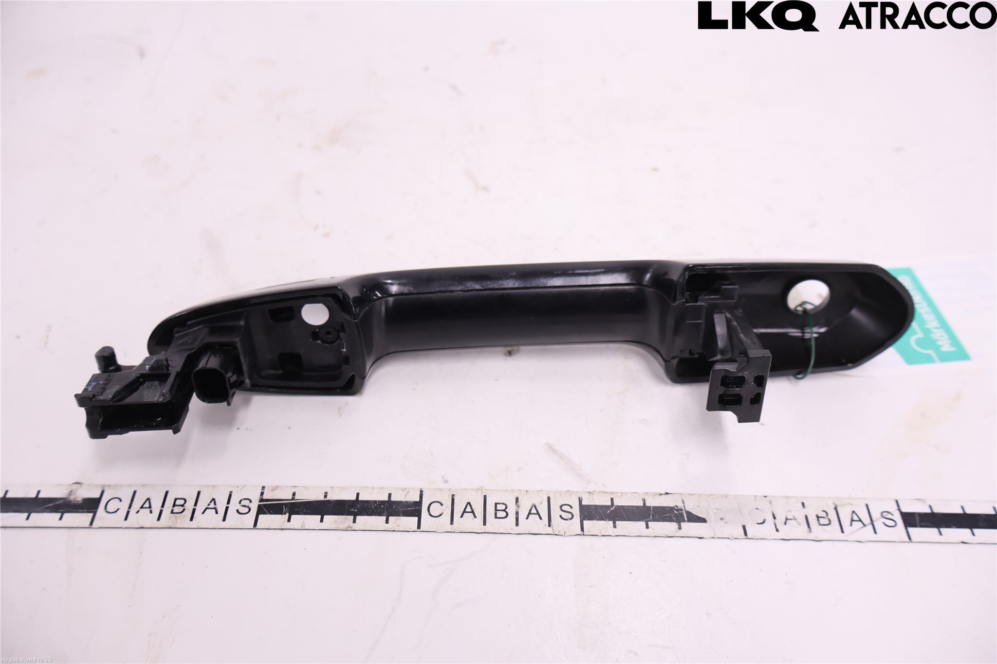 Toyota RAV4 19- Dörrhandtag Yttre Vä