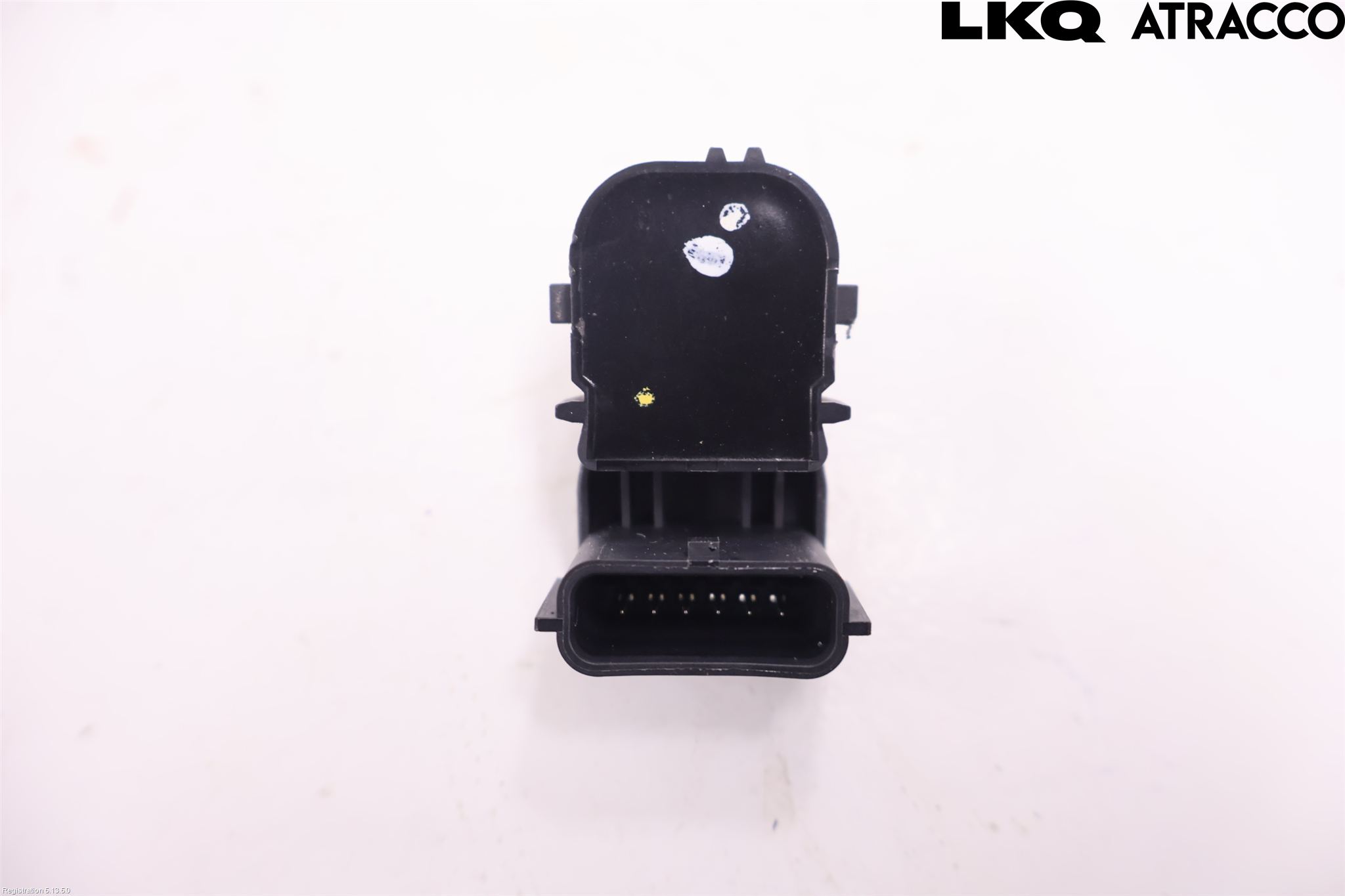 Kia SPORTAGE (QL) 16-21 Parkeringshjälp Backsensor