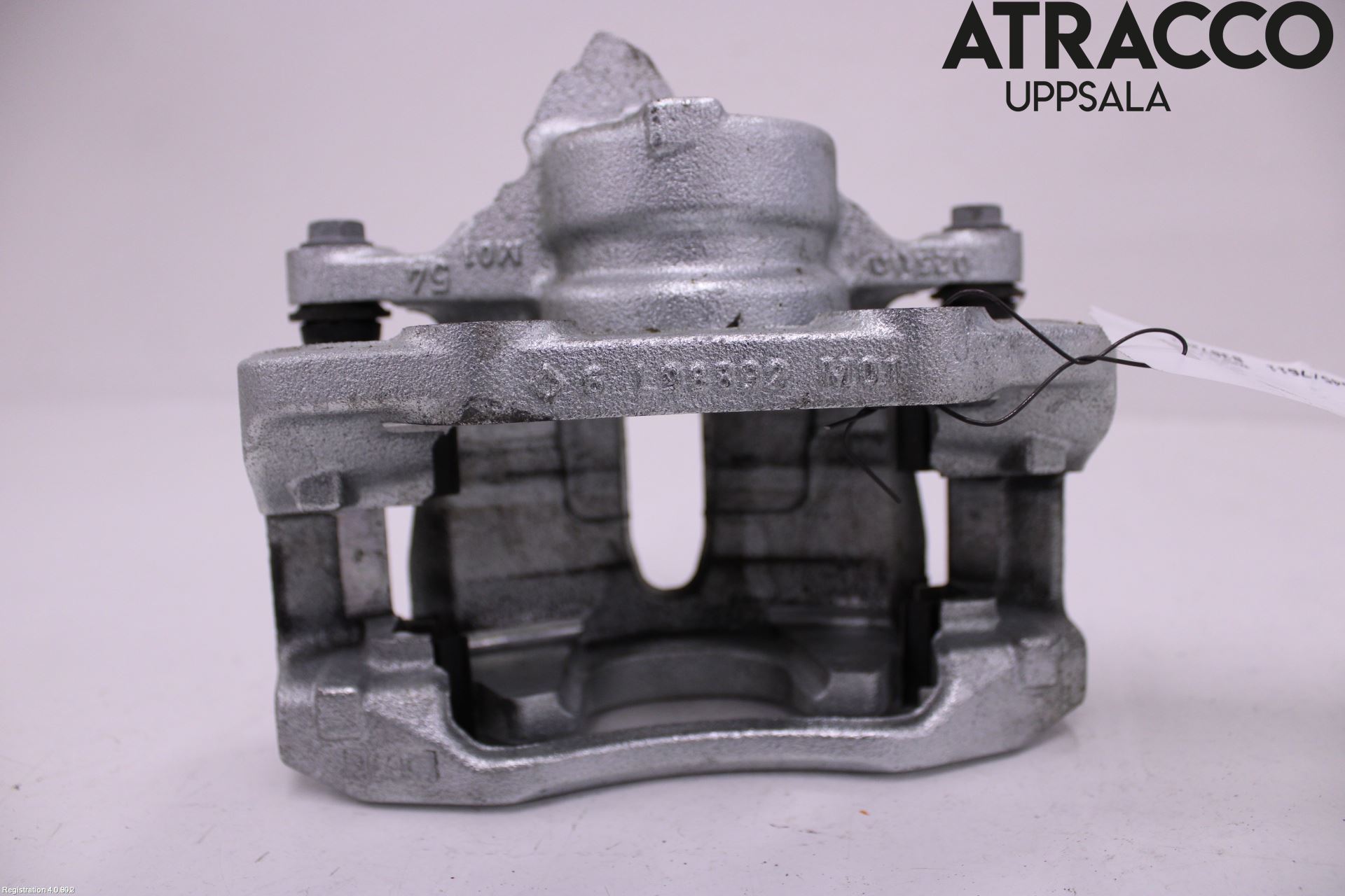 Opel CORSA F, CORSA-E 20- Bromsok Fram Vänster