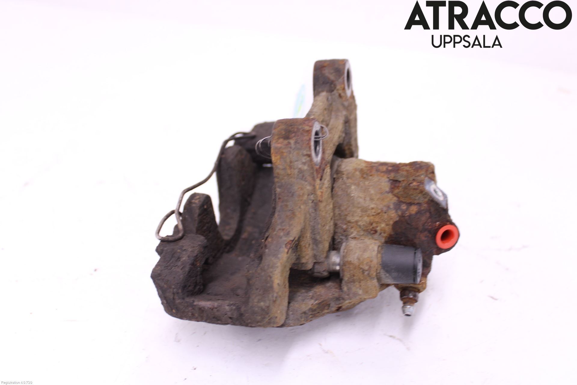 Volkswagen VW PASSAT 01-05 Bromsok Fram Vänster